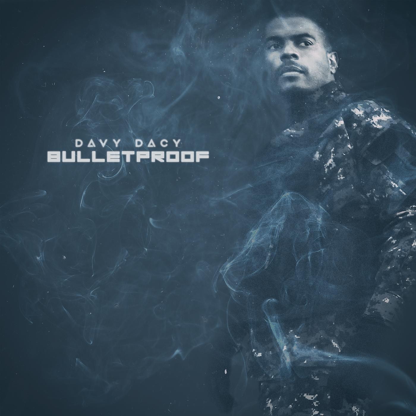 Релиз Bulletproof