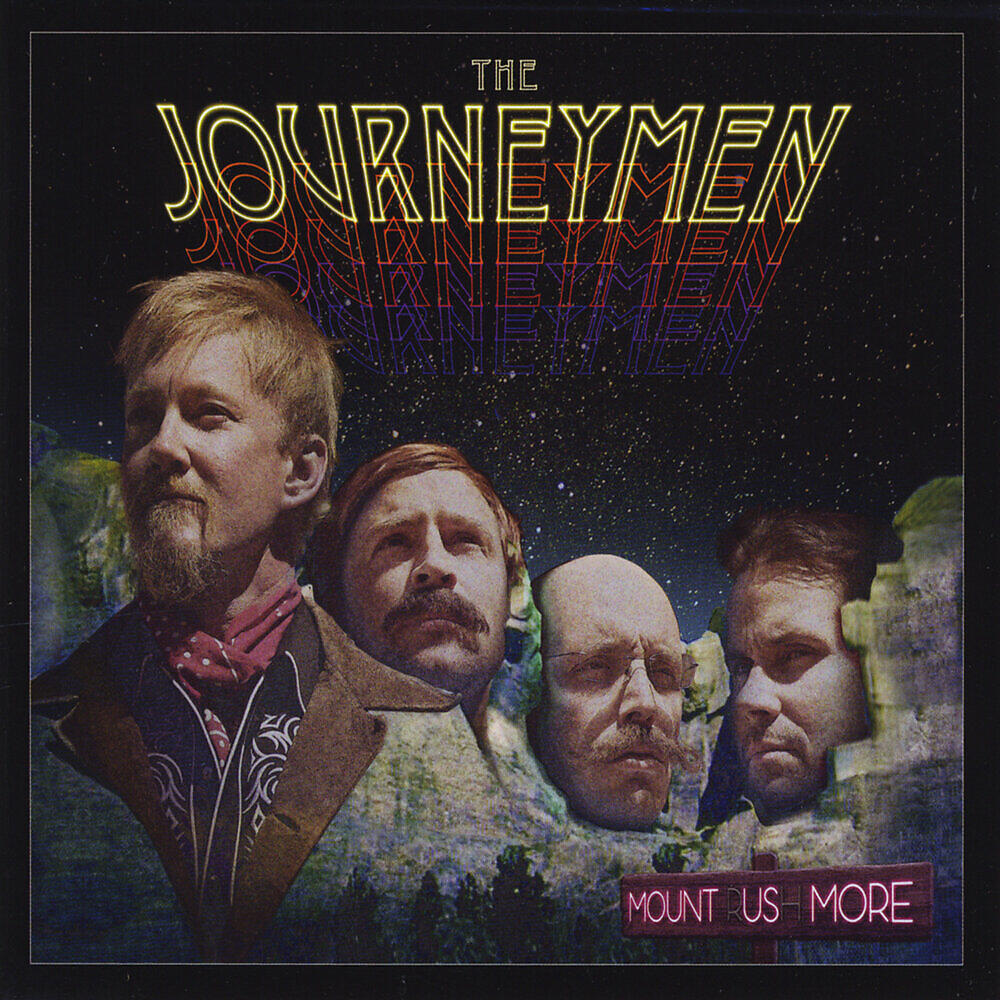 Релиз Mount Us More