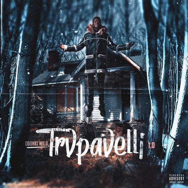 Релиз Trvpavelli