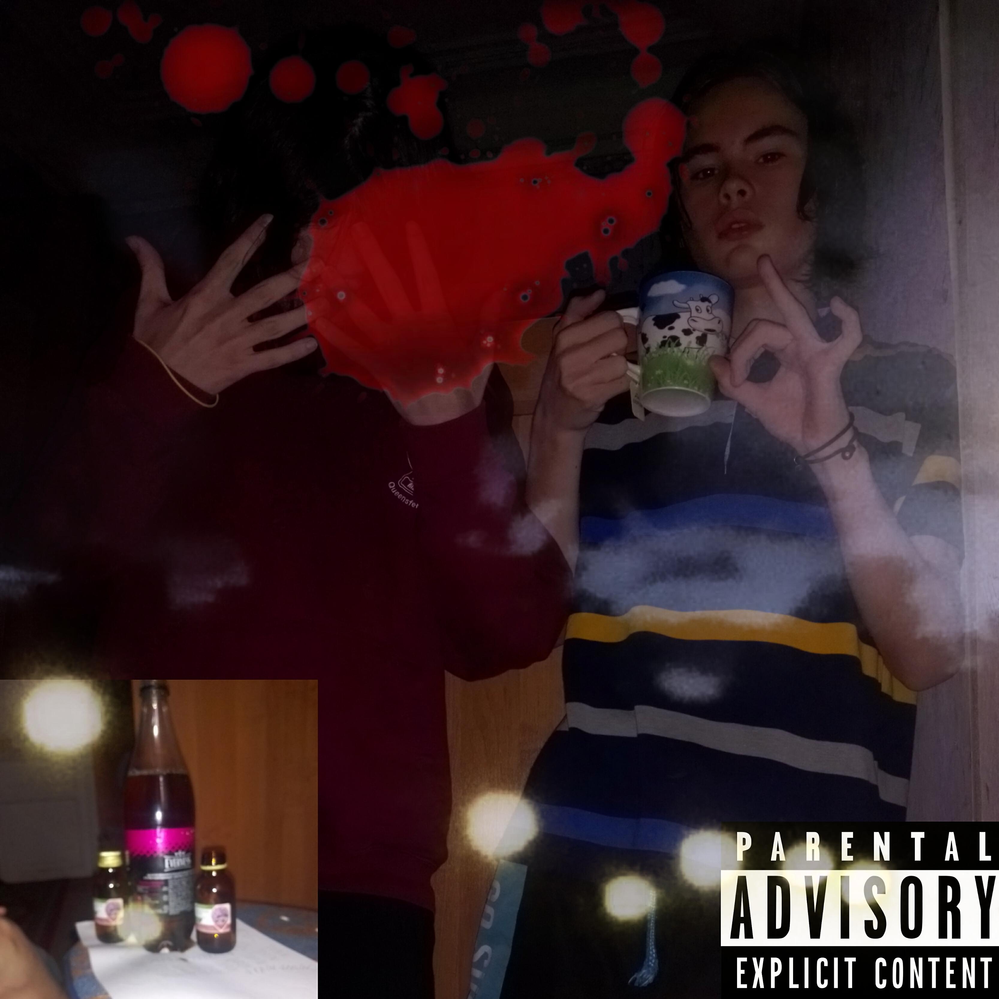 Релиз Bad Staff's Myaso Gangg (feat. Lil Kozzy)
