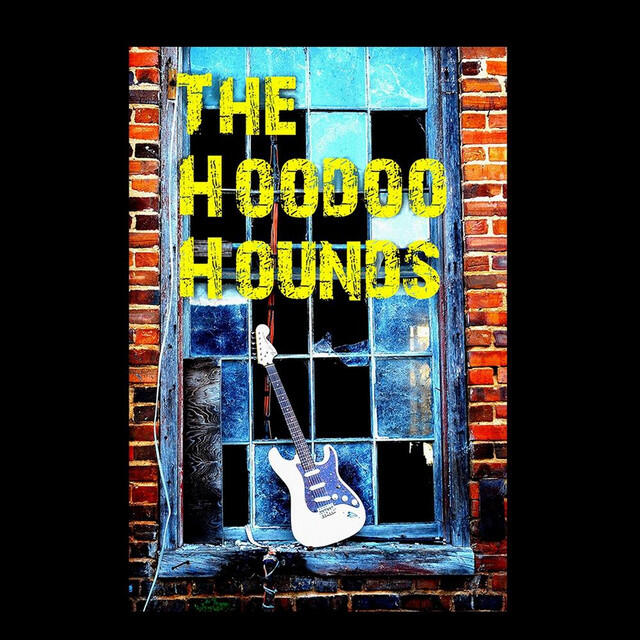 Релиз The Hoodoo Hounds
