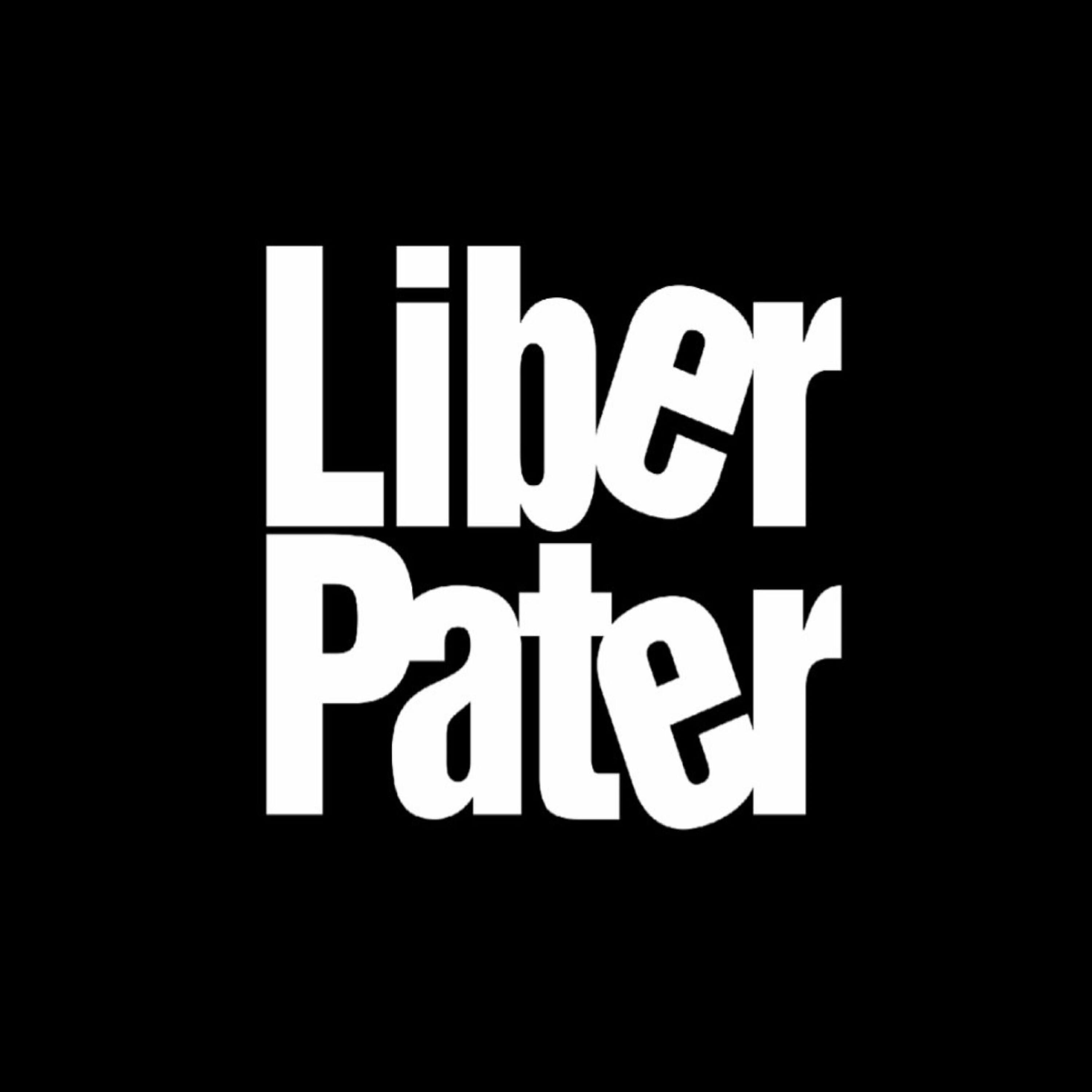Liber Pater