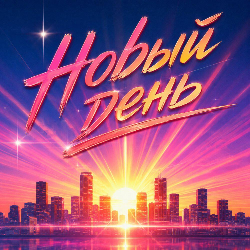 Релиз Новый день