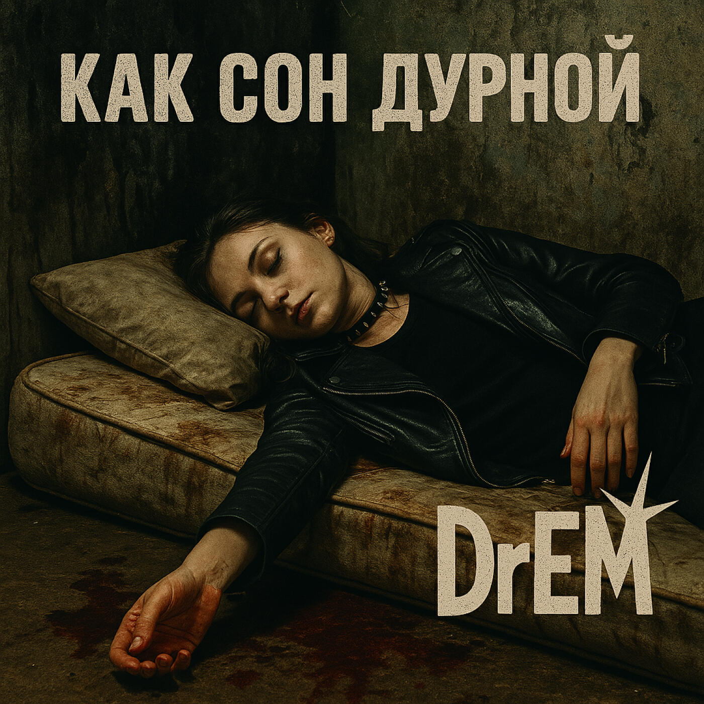 Обложка трека
