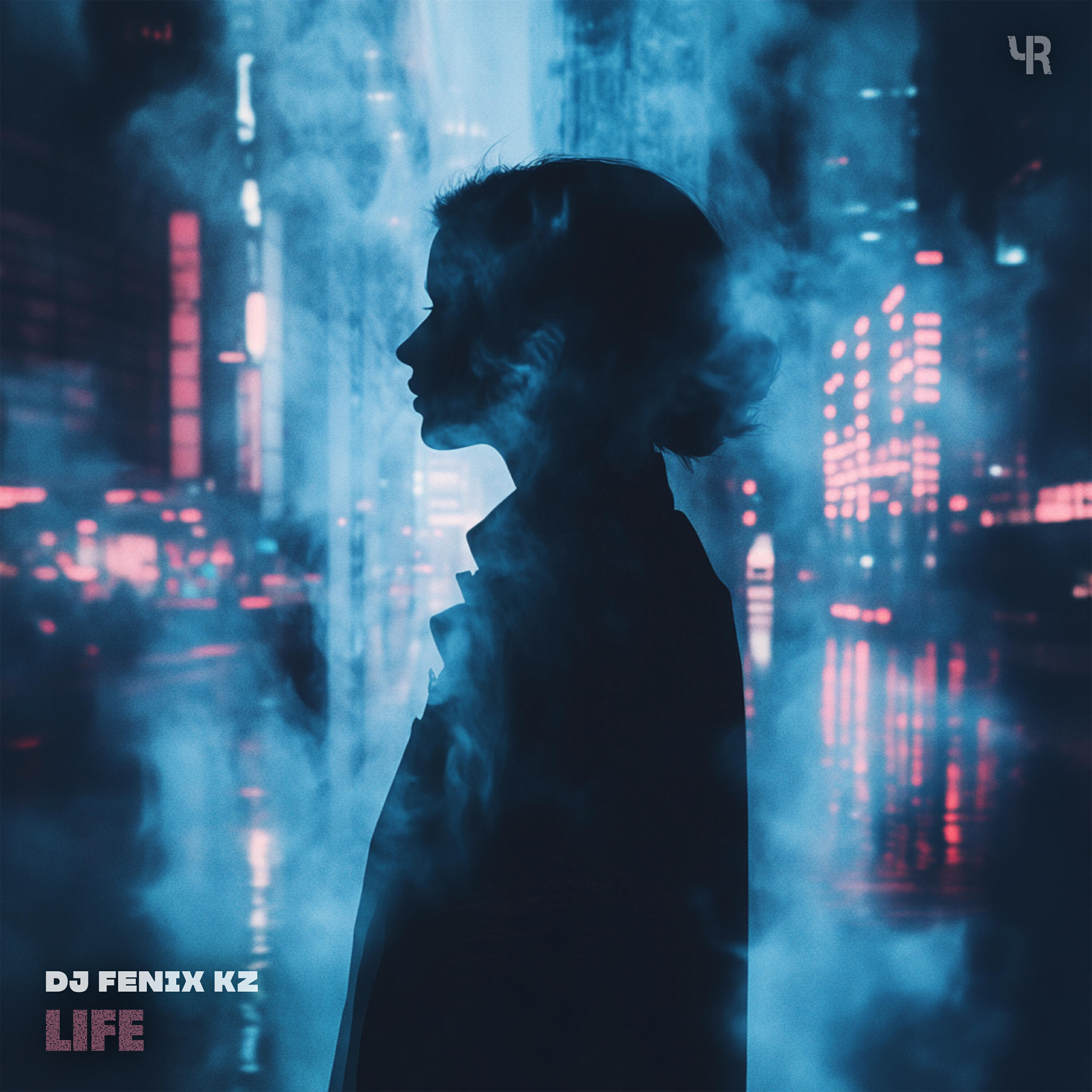 Dj Fenix Kz