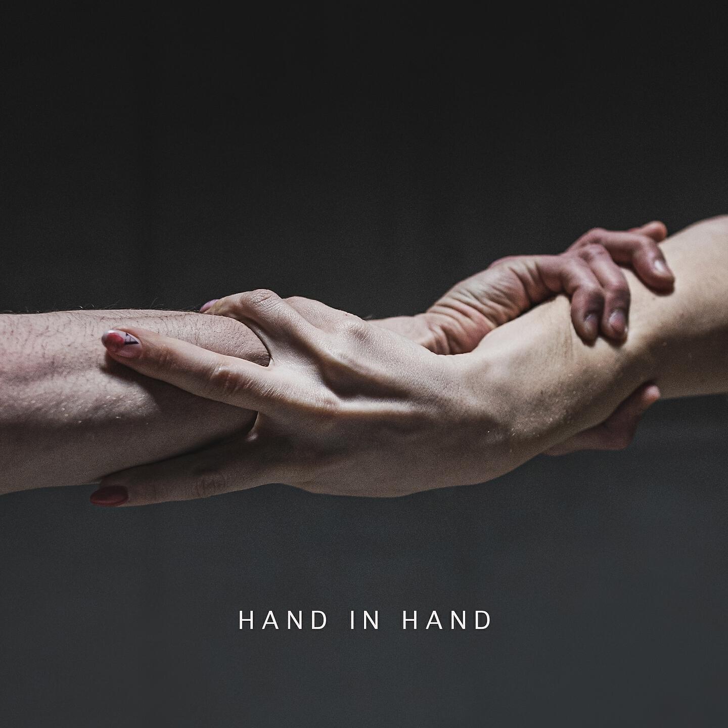 Релиз Hand in Hand