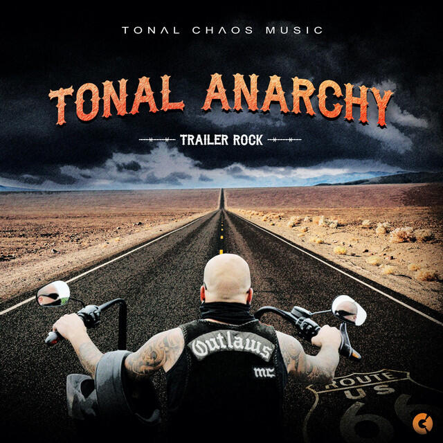Релиз Tonal Anarchy