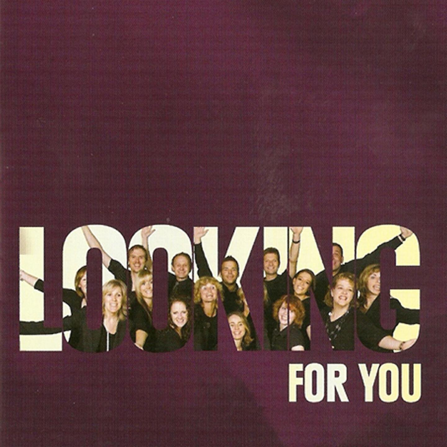 Релиз Looking for You