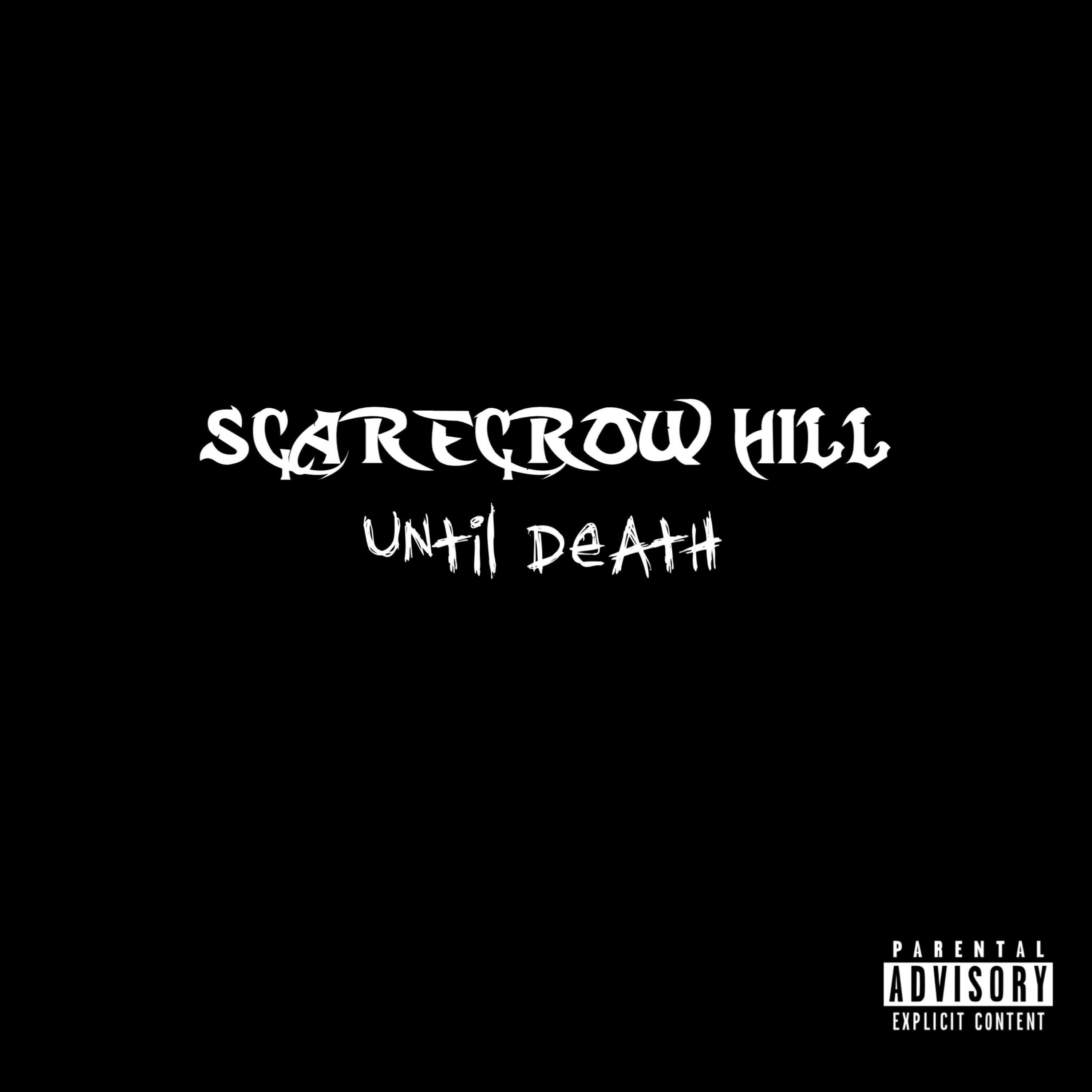 Релиз Until Death