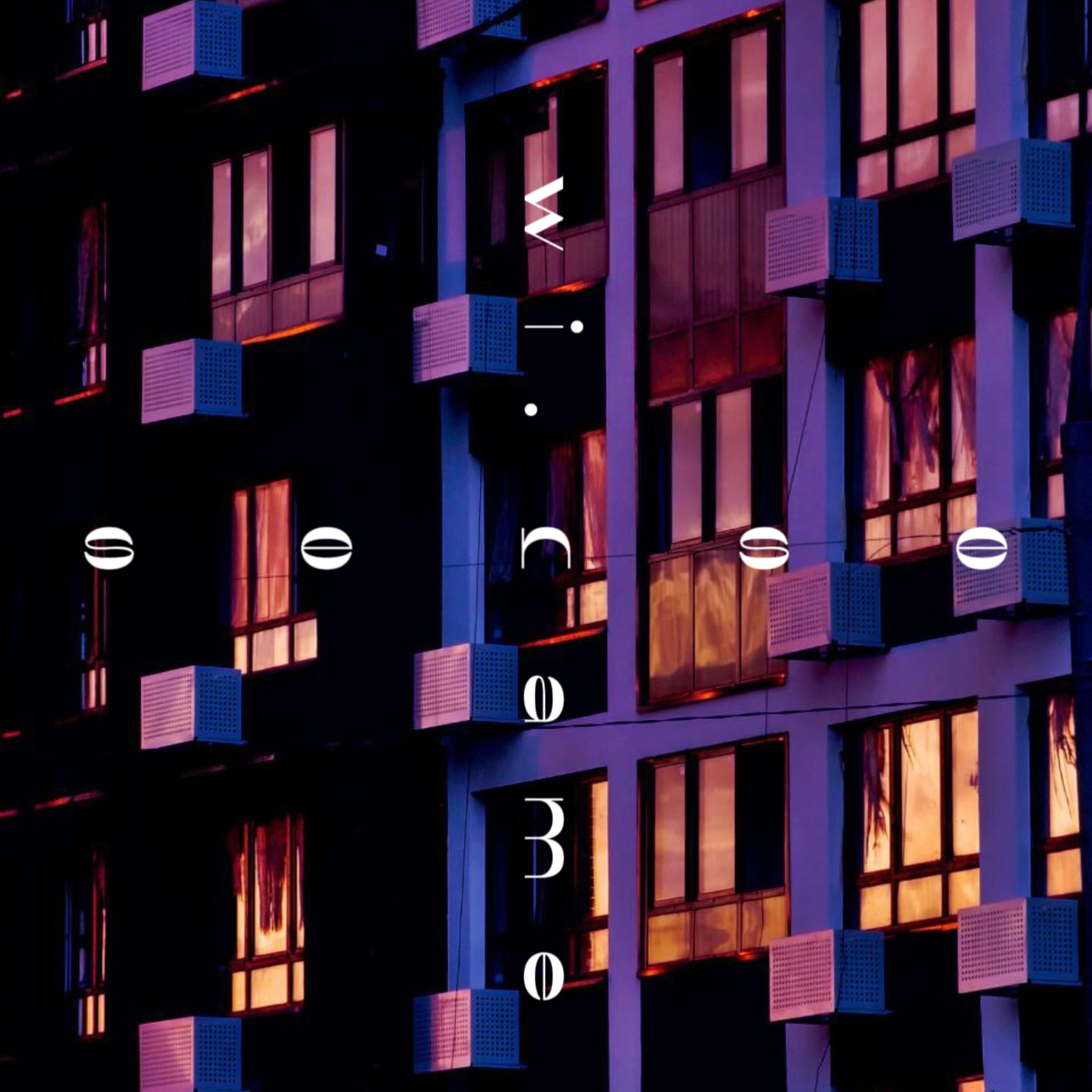 Релиз Sense