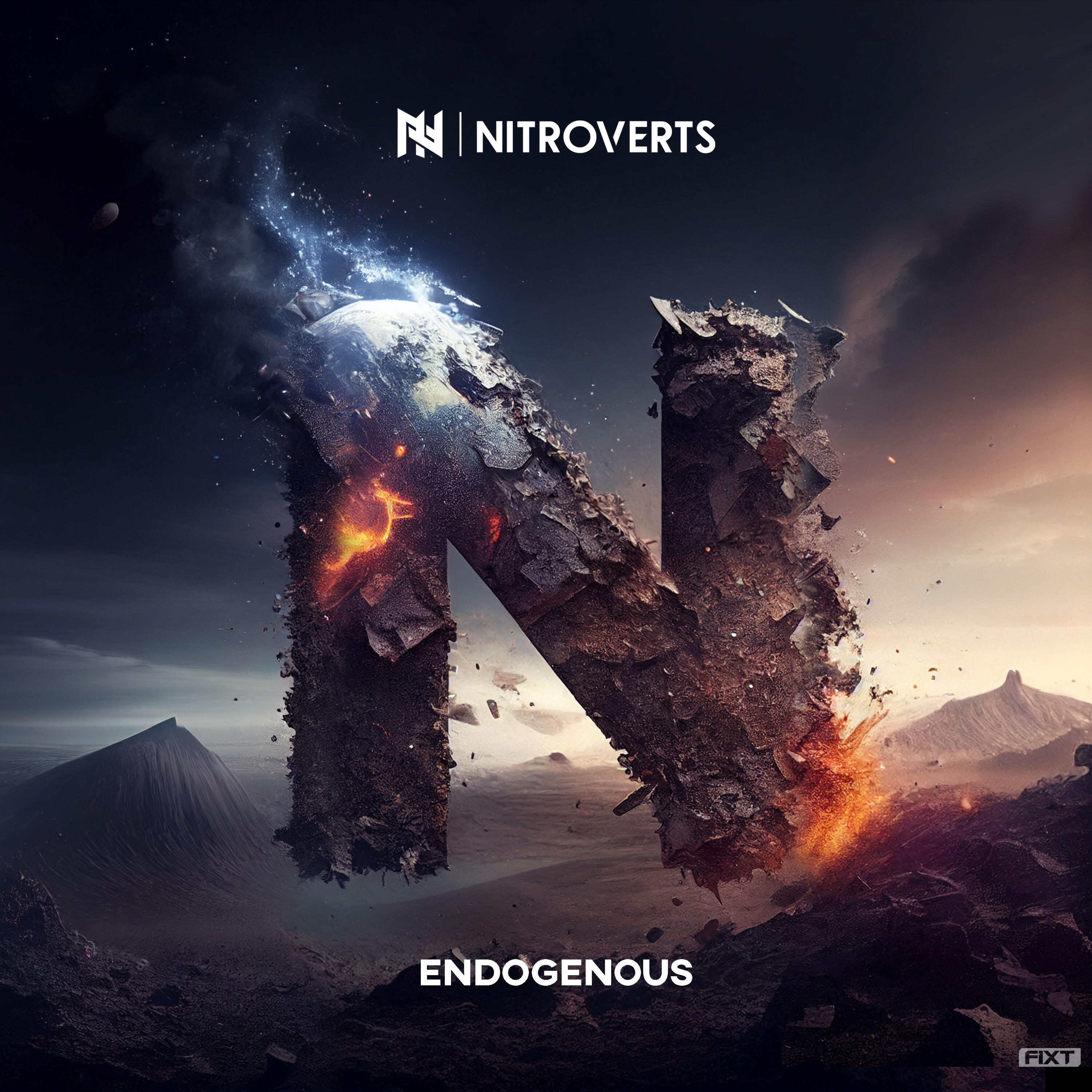 Релиз Endogenous