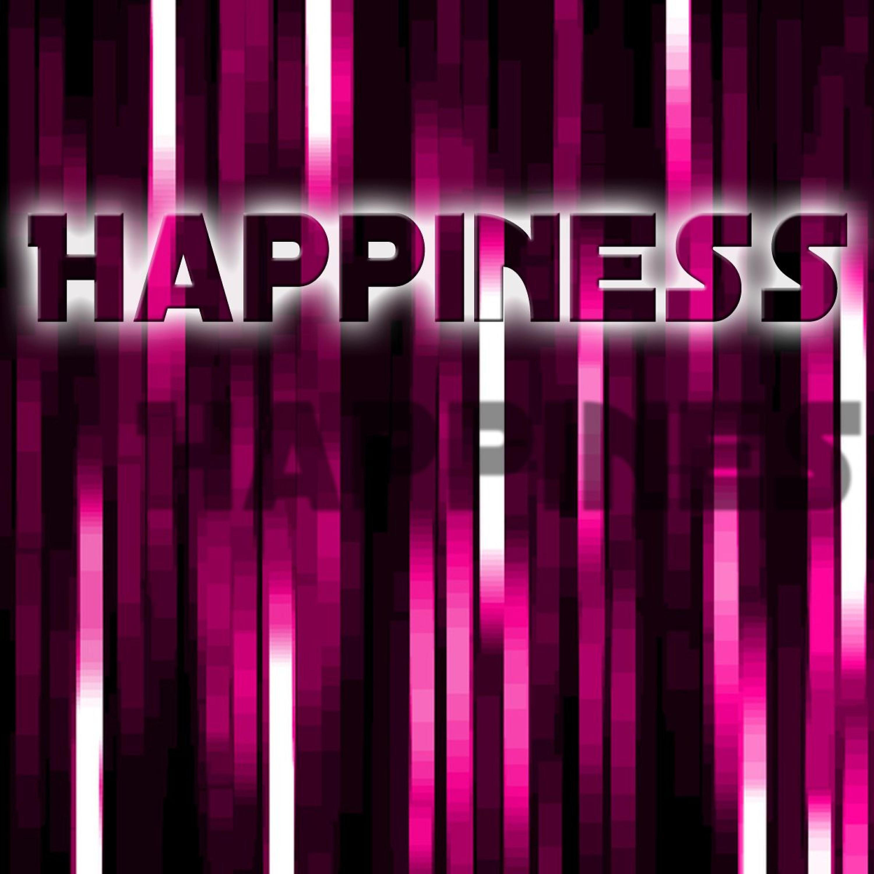 Релиз Happiness