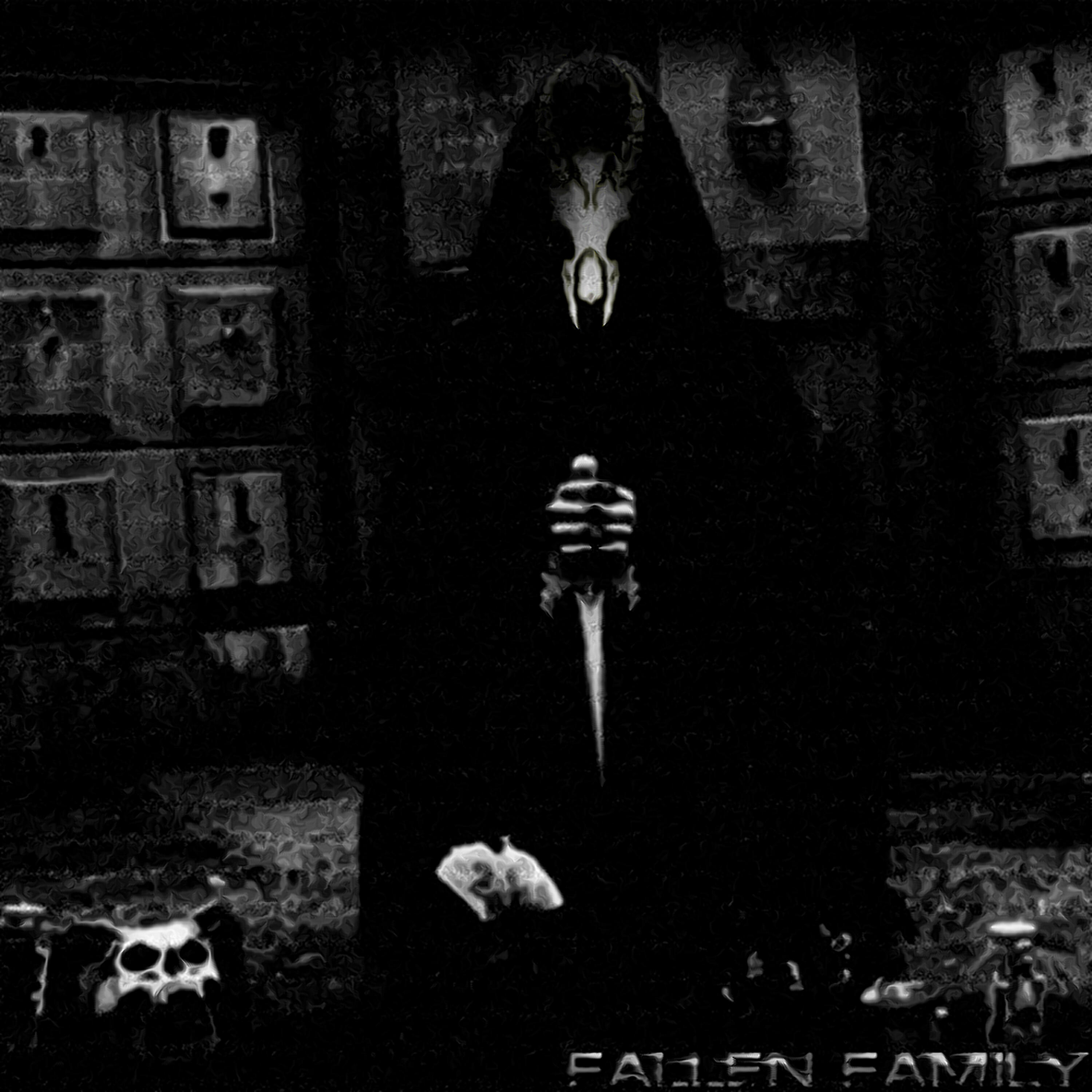 Релиз Death With