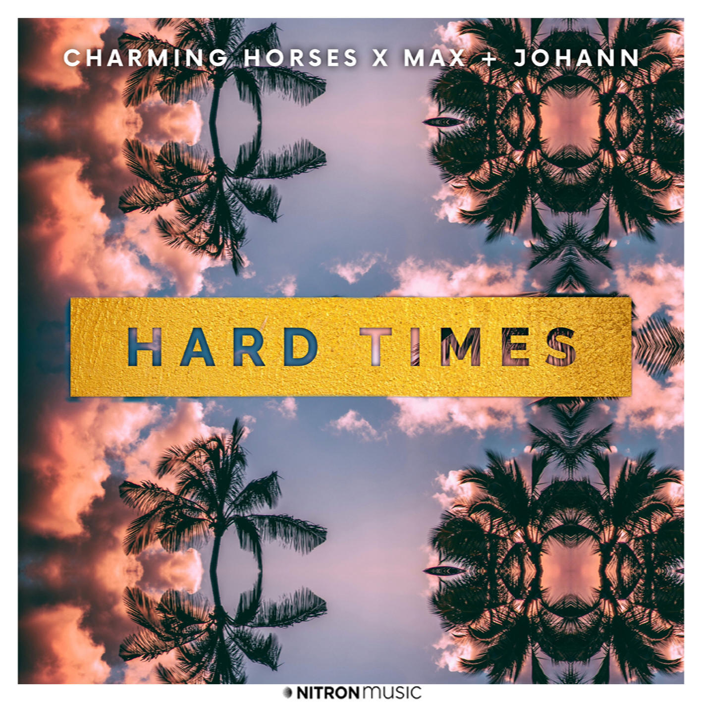 Релиз Hard Times