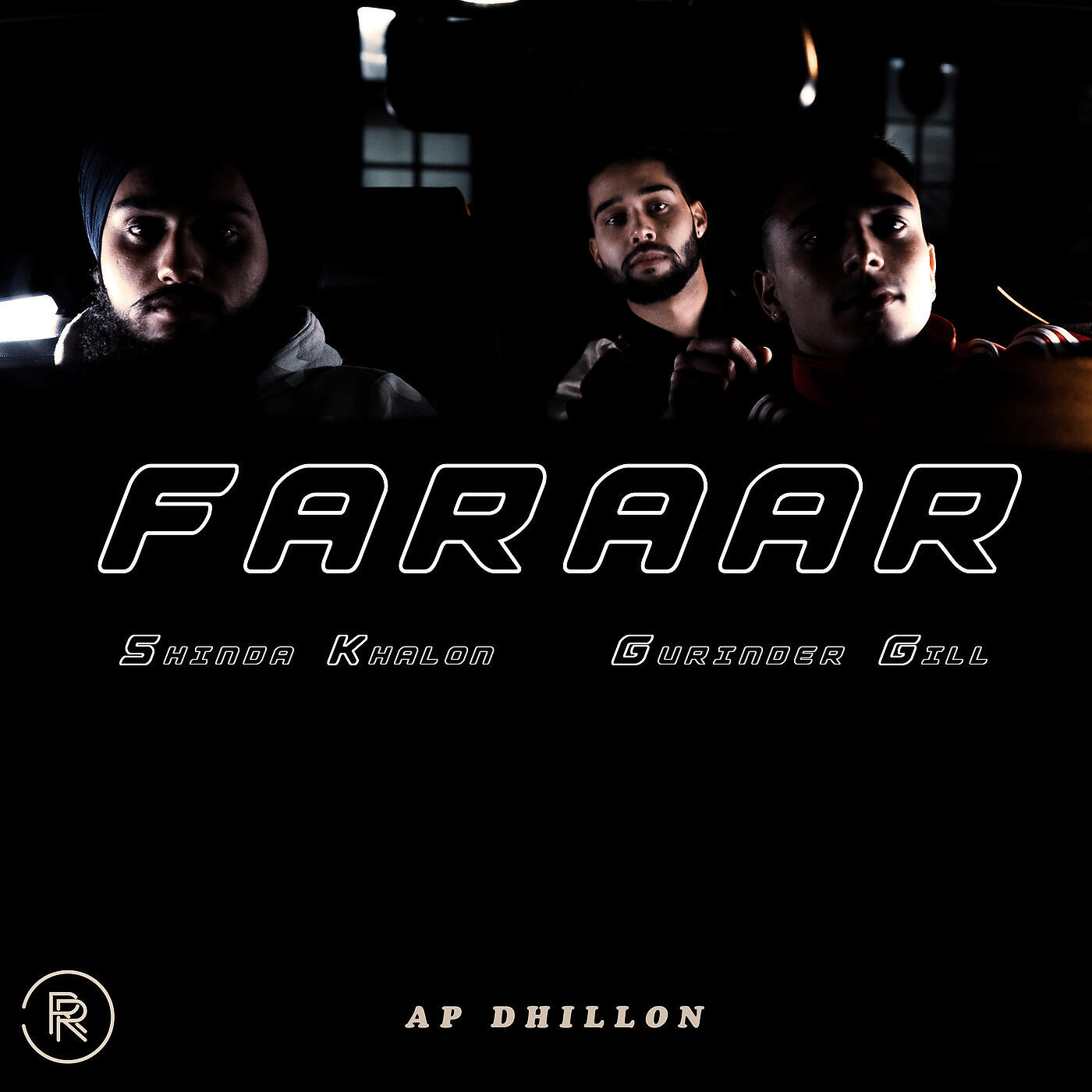 Релиз Faraar