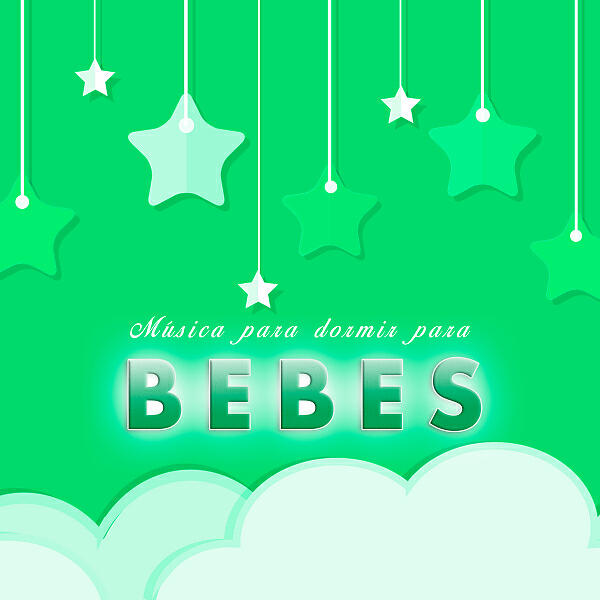 Постер альбома Música para dormir bebes: Canciones infantiles y canciones de cuna, Vol. 4
