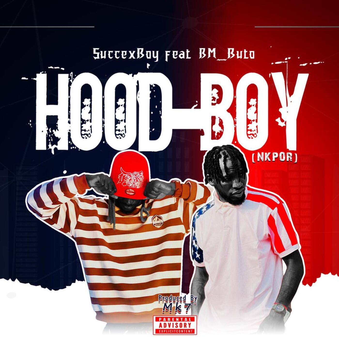 SuccexBoy