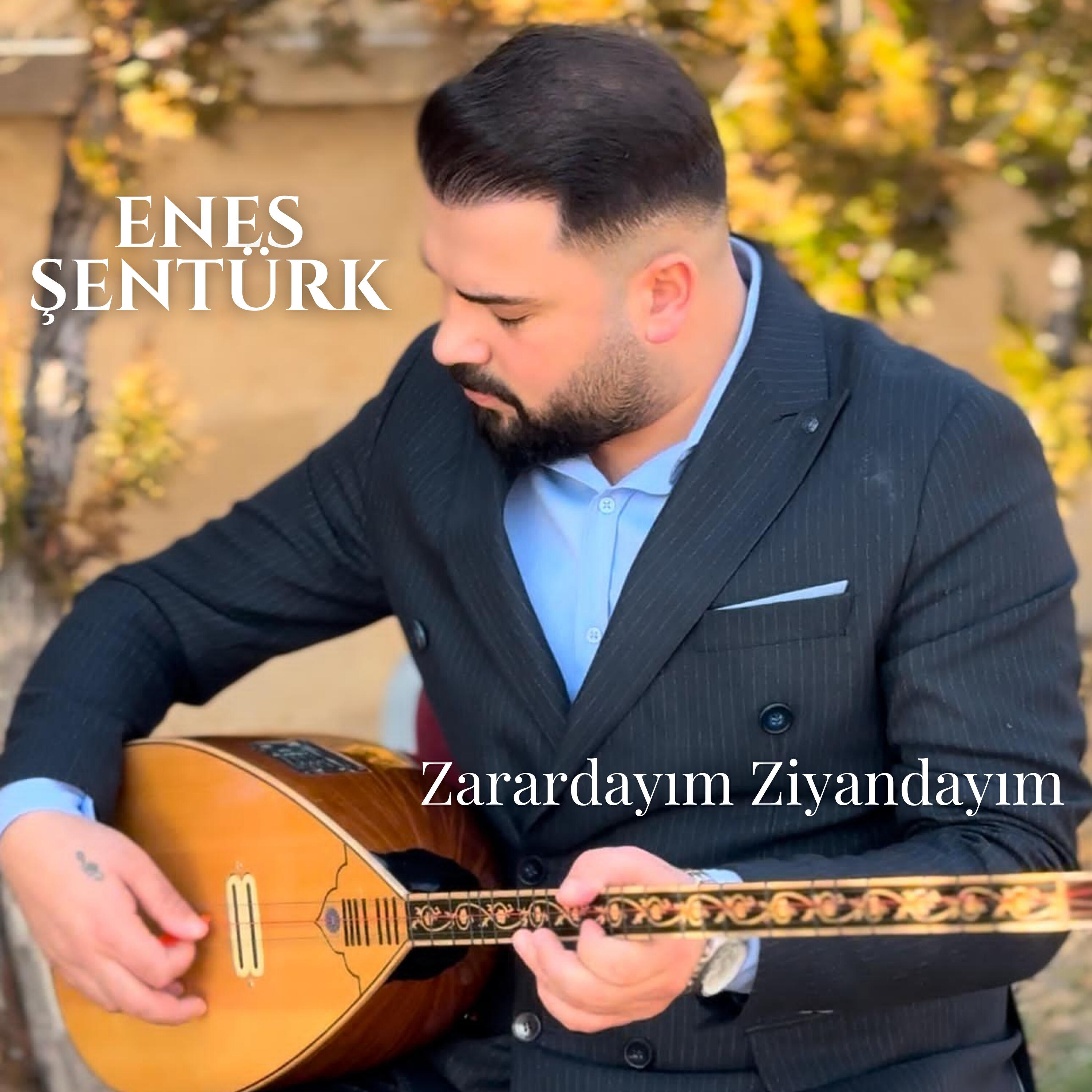 Enes Şentürk
