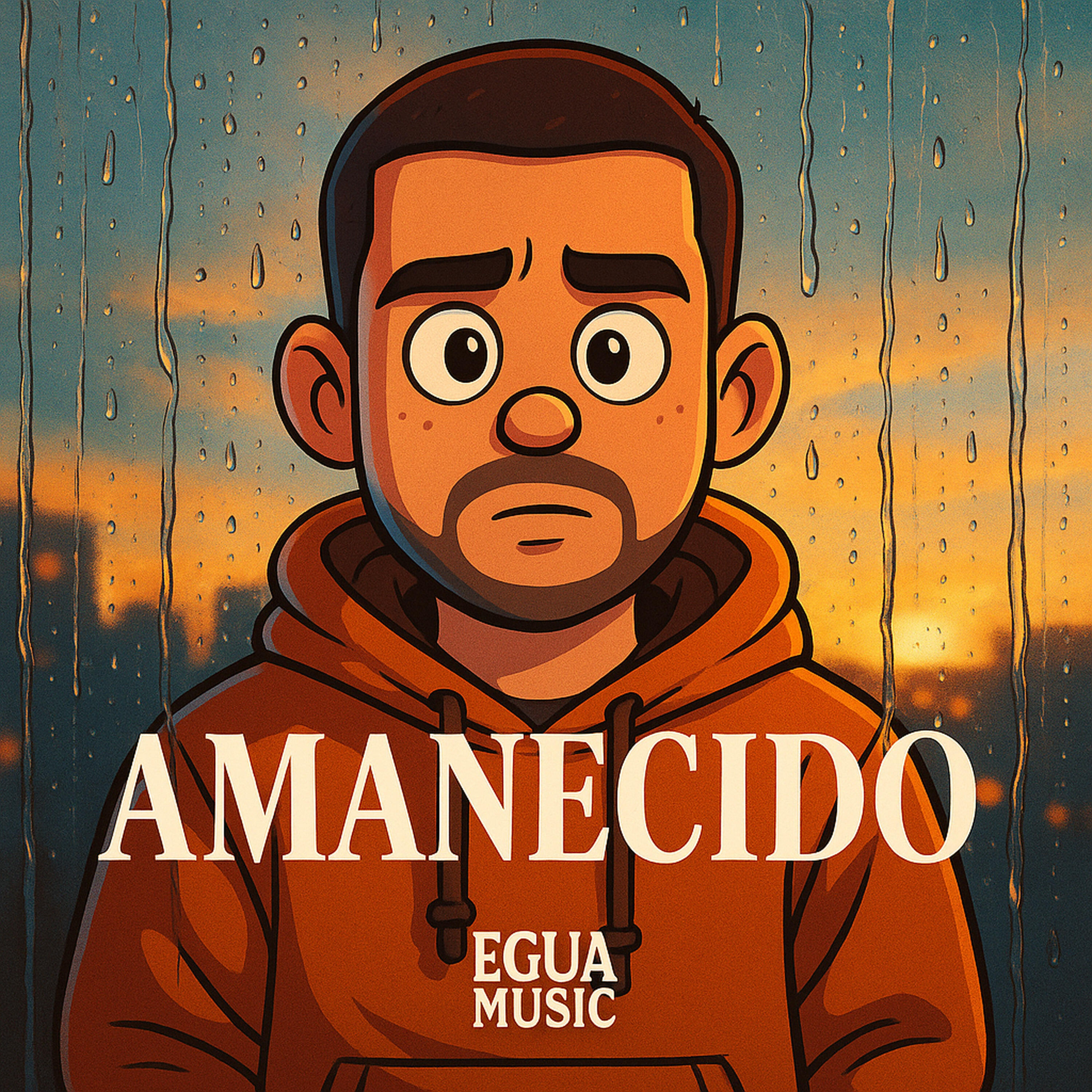 Релиз Amanecido