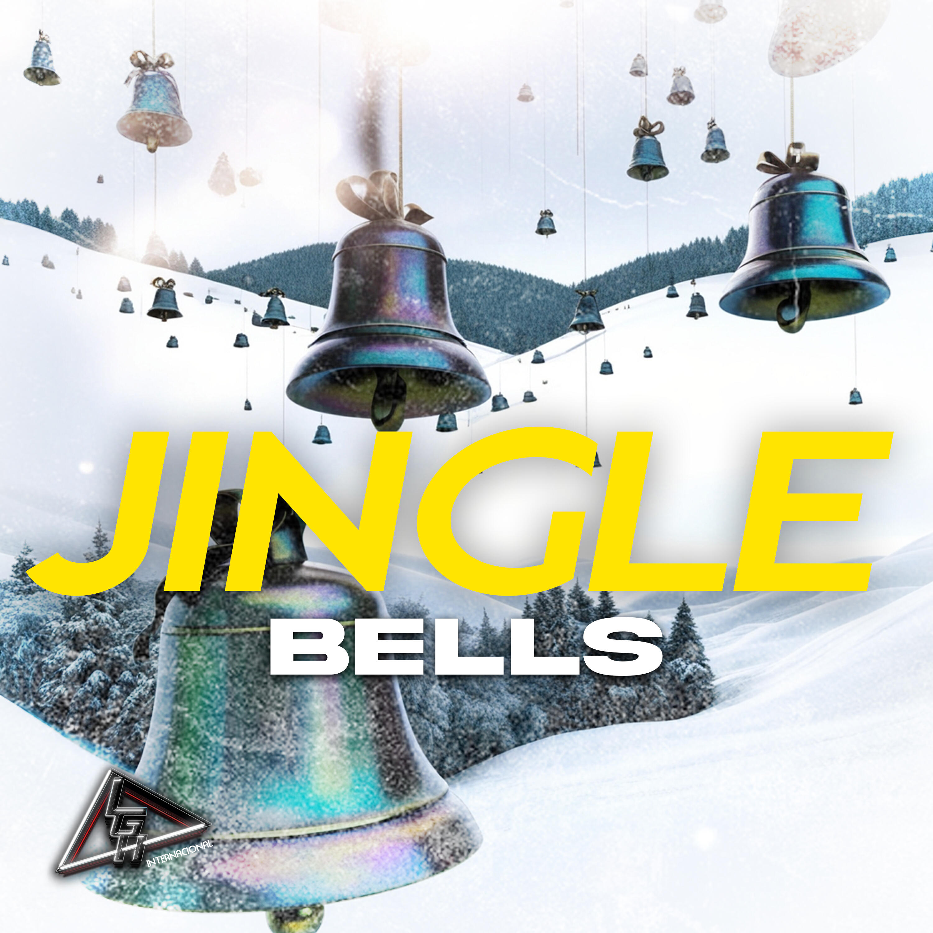 Релиз Jingle Bells