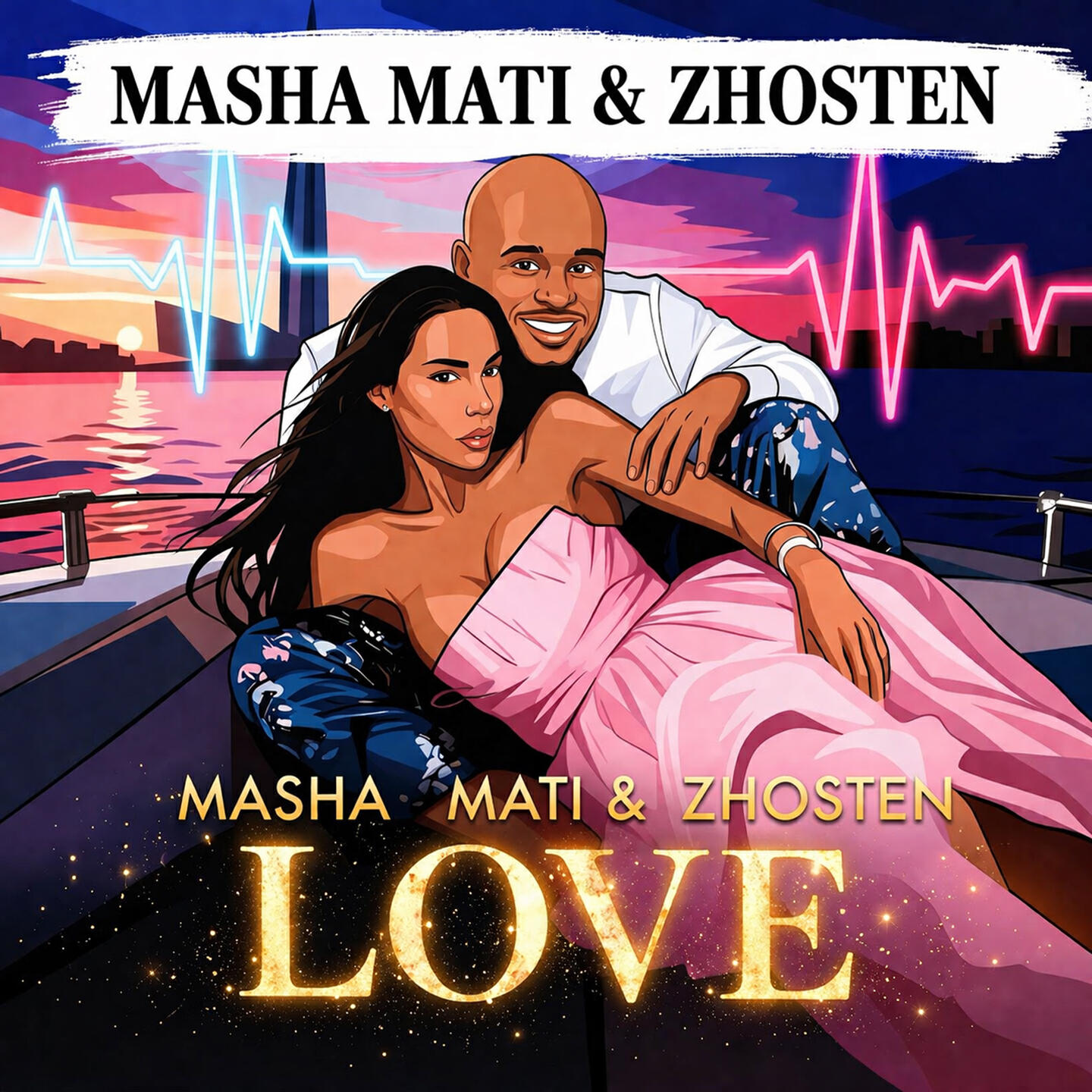 Zhosten