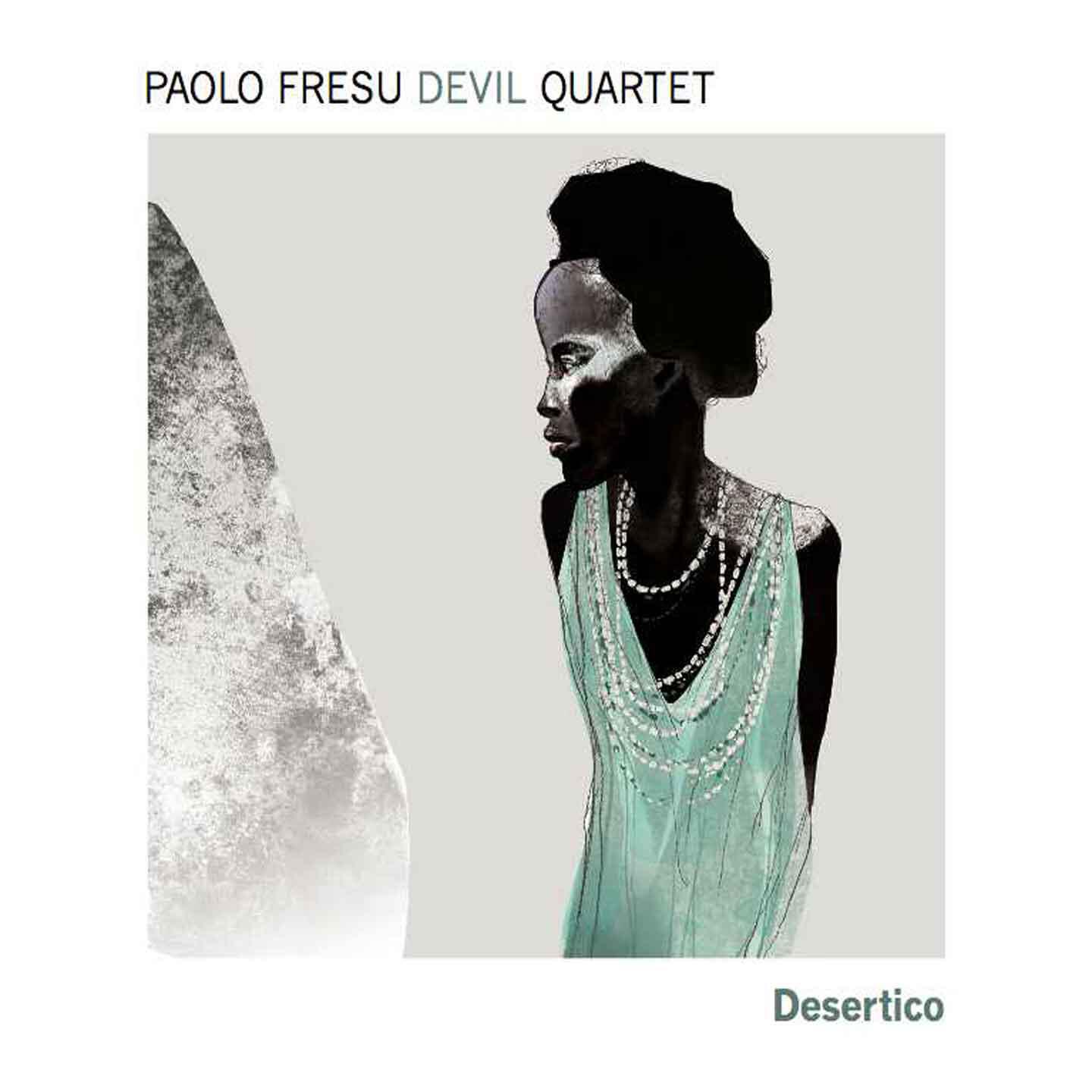 Релиз Desertico