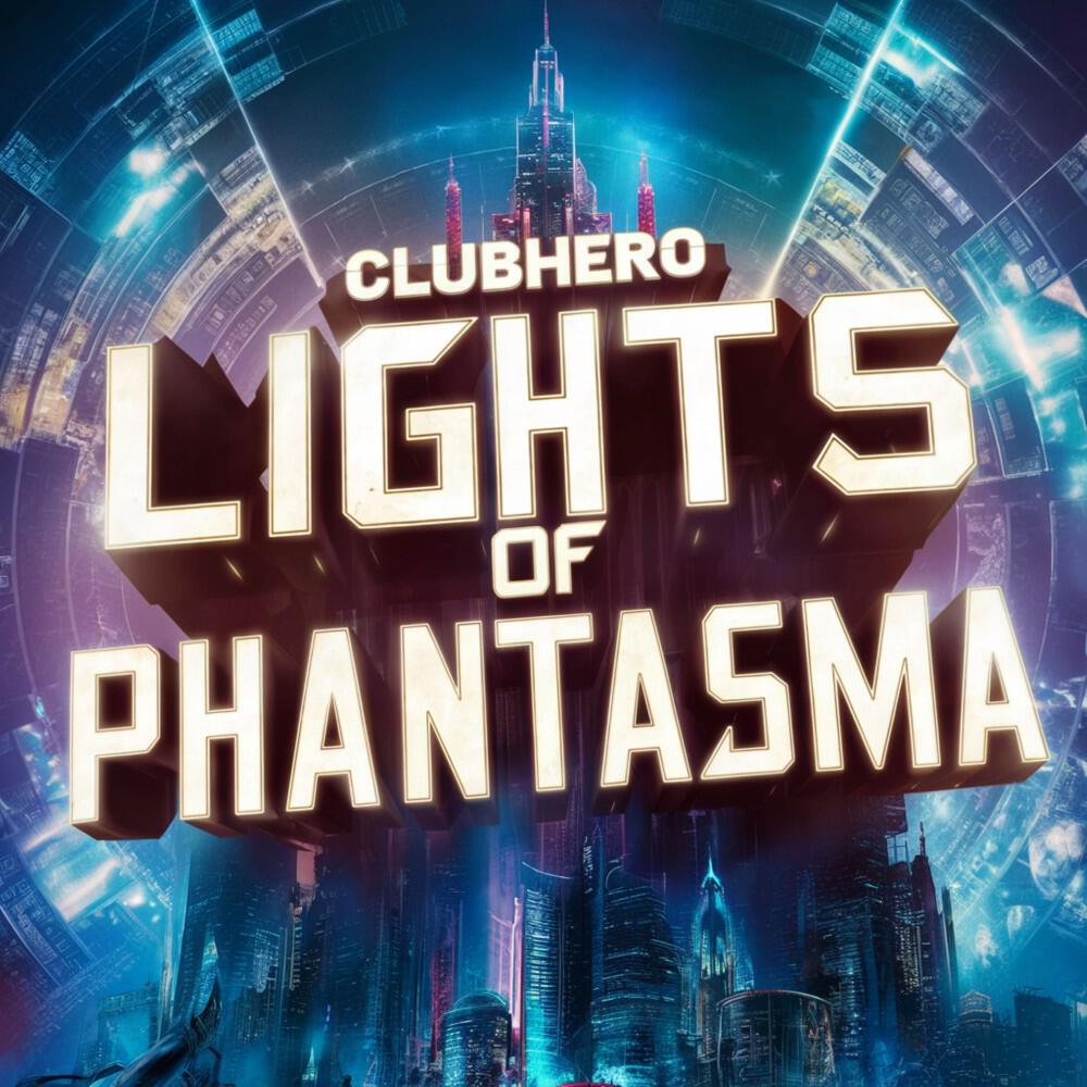 Релиз Lights of Phantasma