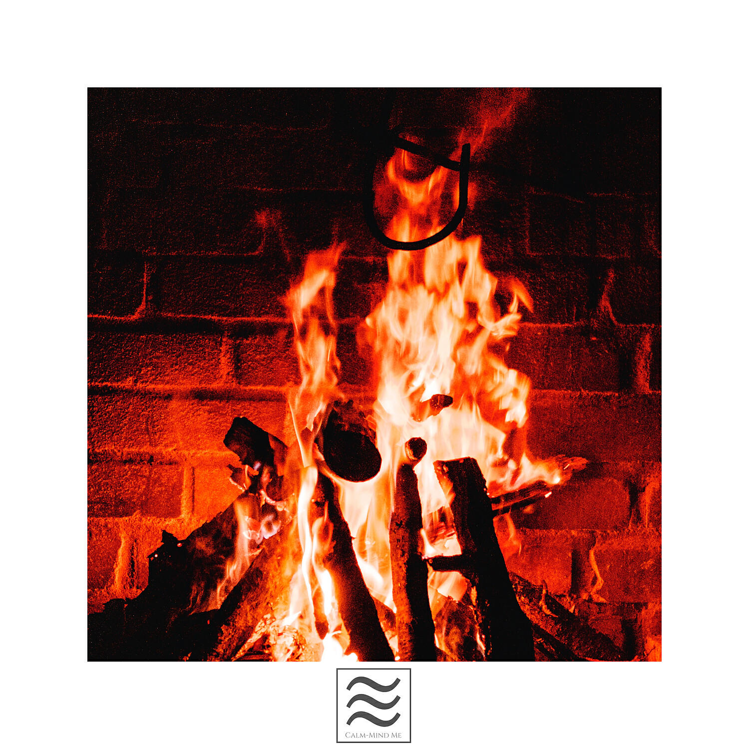 Релиз Relaxation Sounds of Calming Fireplace