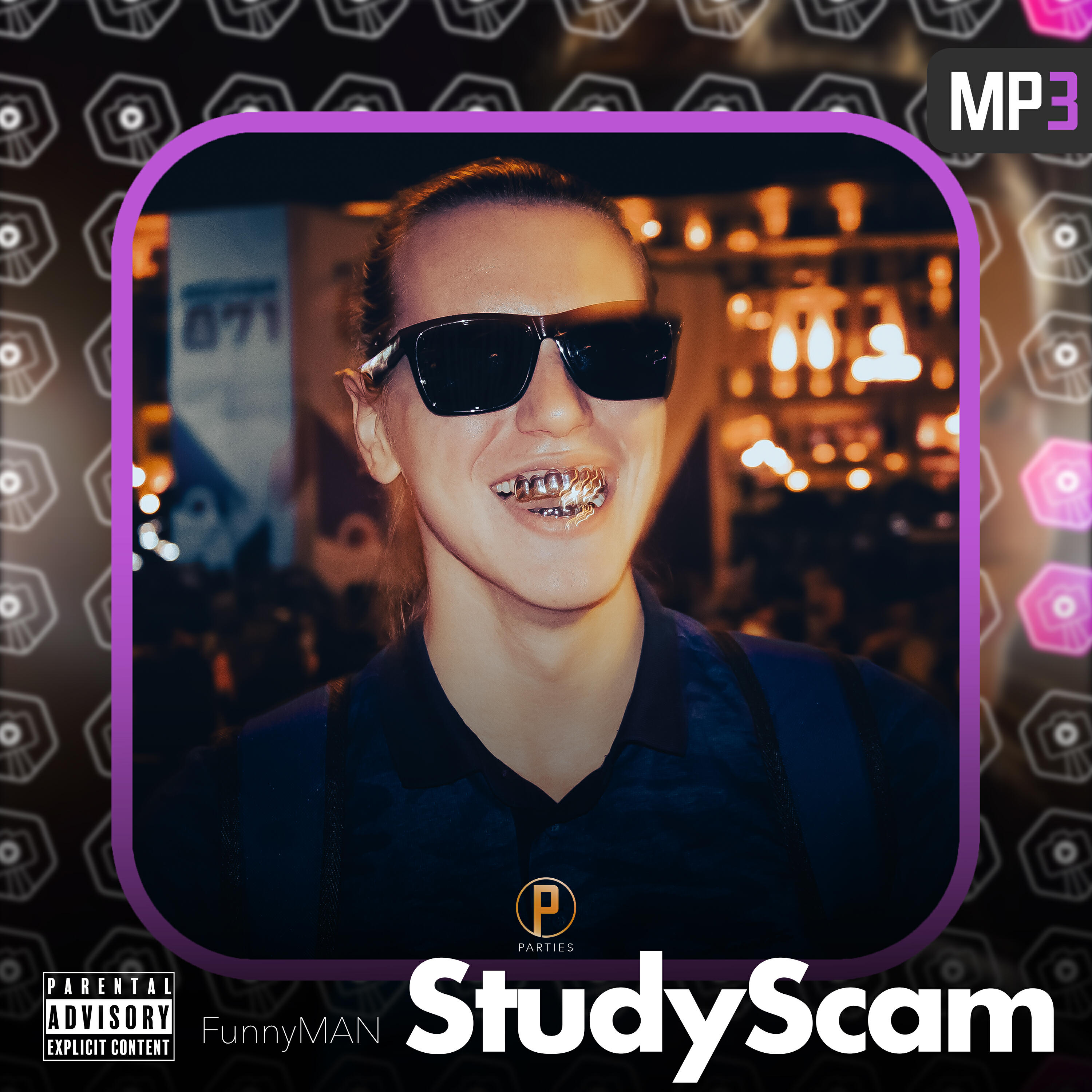 Релиз StudySCAM