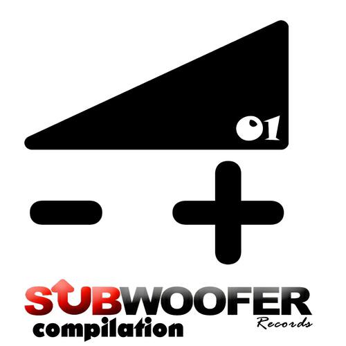 Релиз Compilation Subwoofer Records