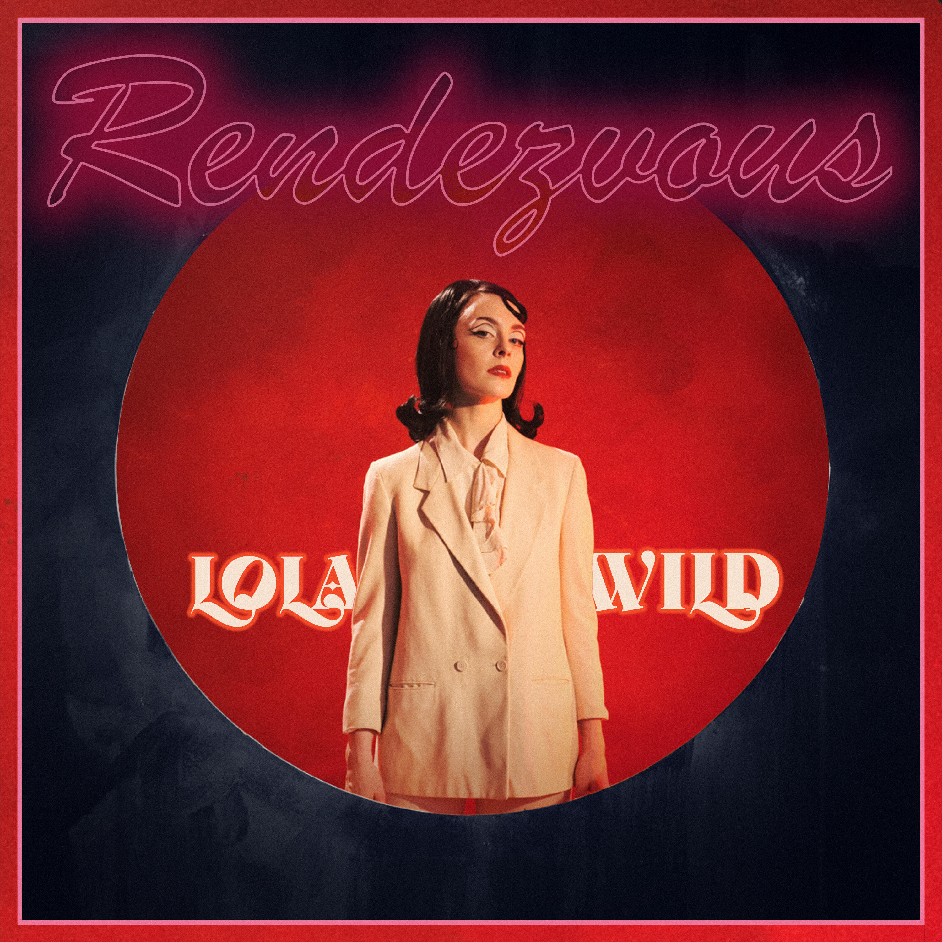 Релиз Rendezvous