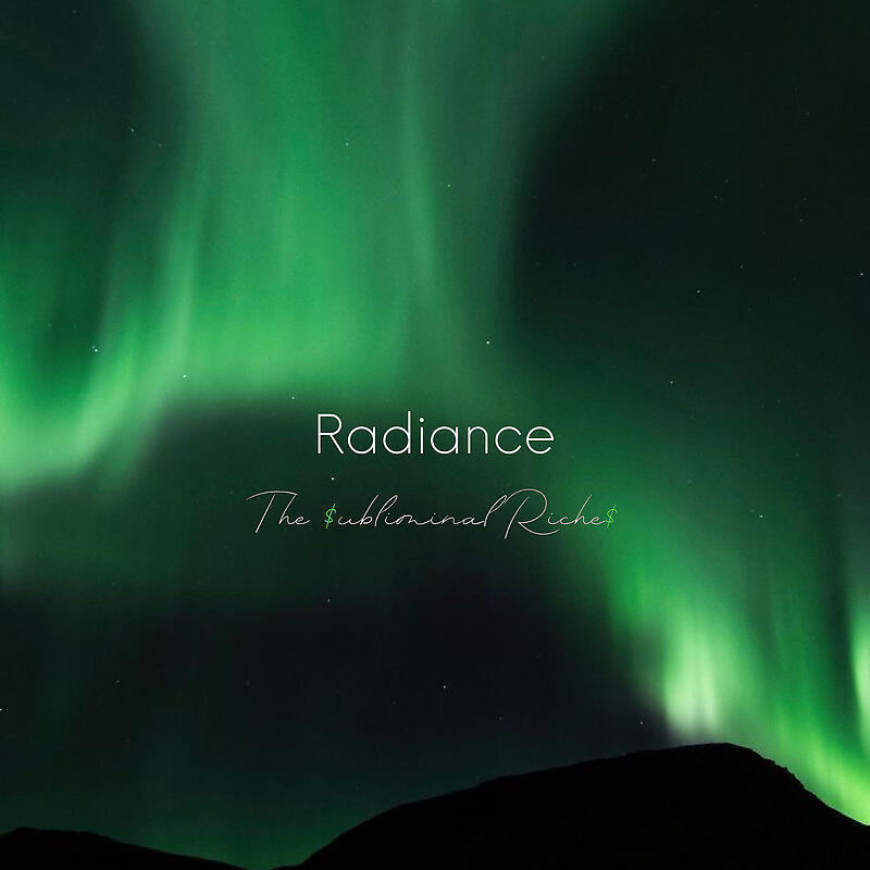 Релиз Radiance