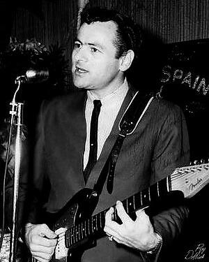 JOEY LONG