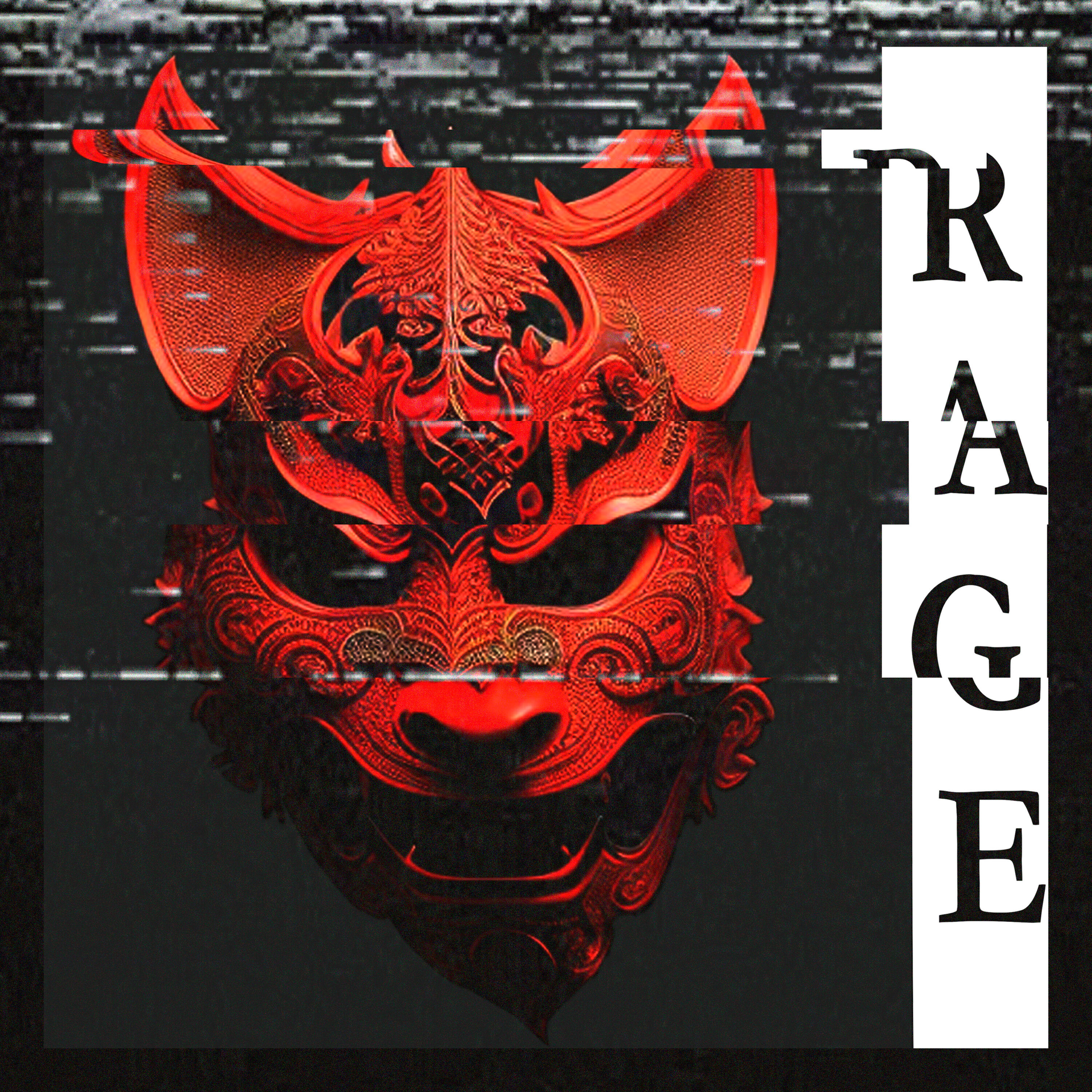 Релиз Rage