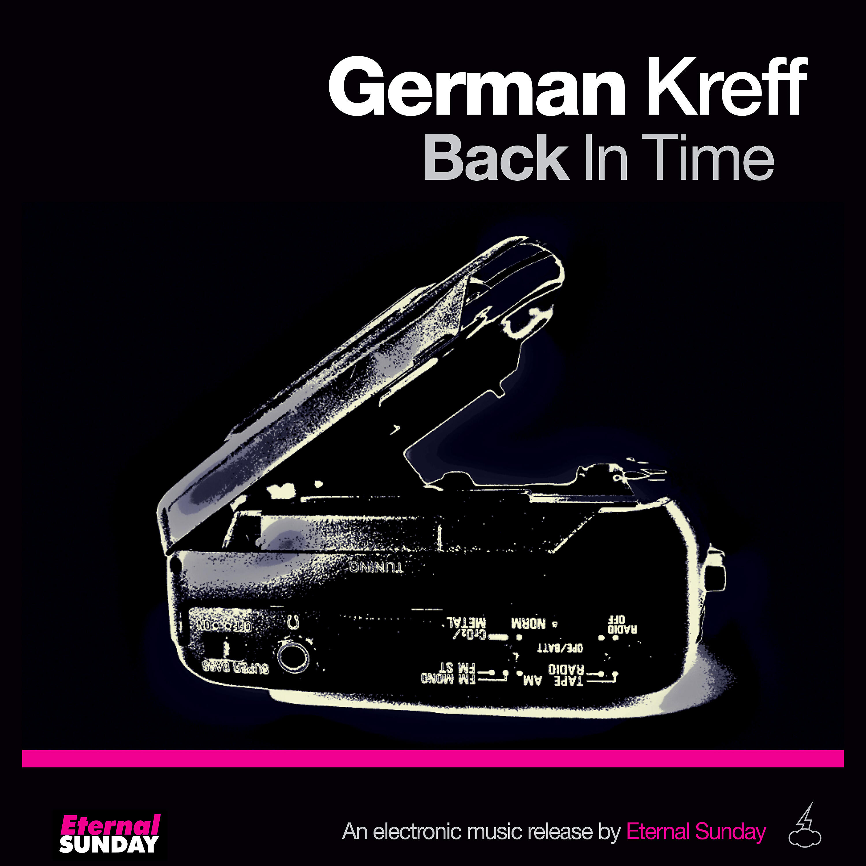 German Kreff