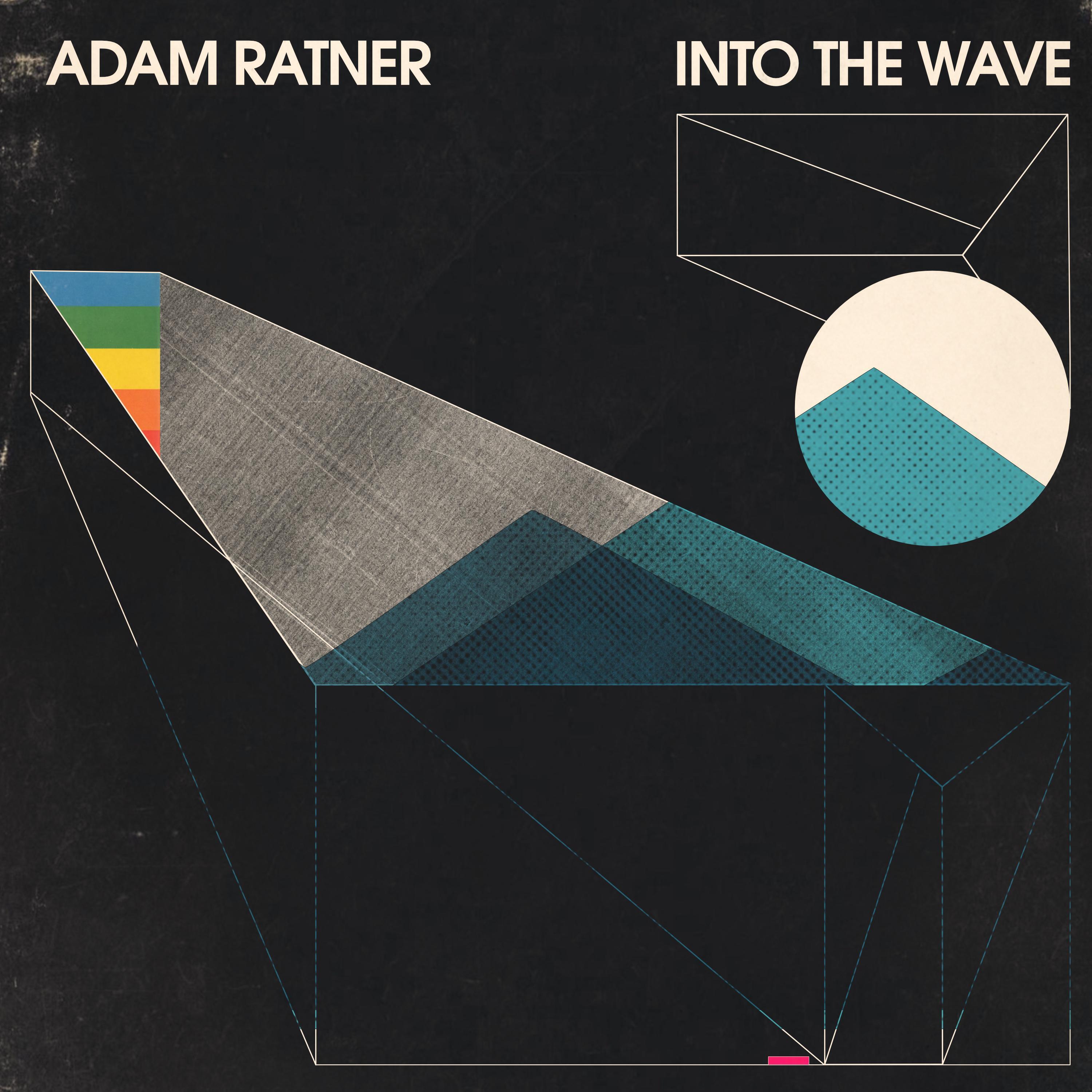 Релиз Into the Wave