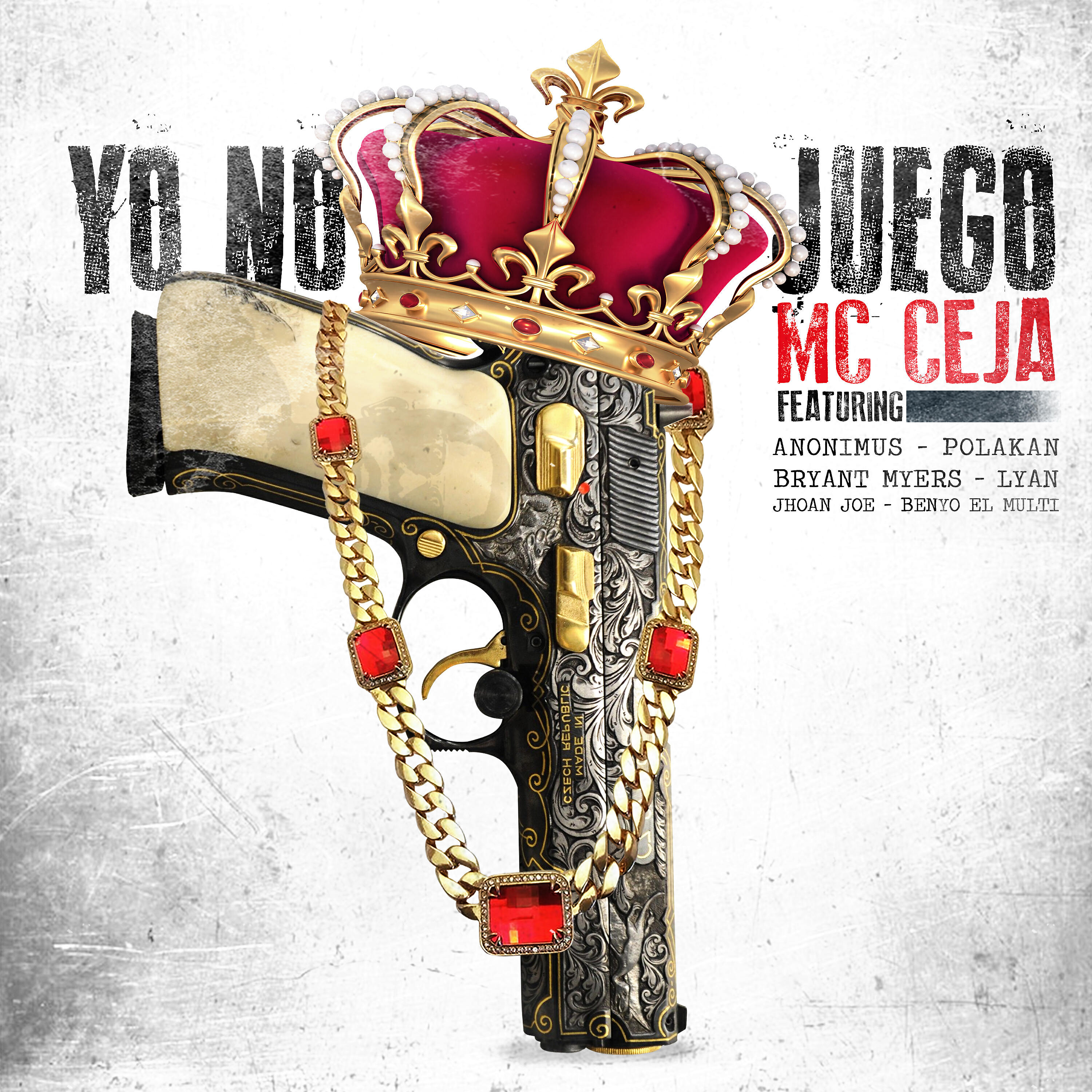 Релиз Yo No Juego