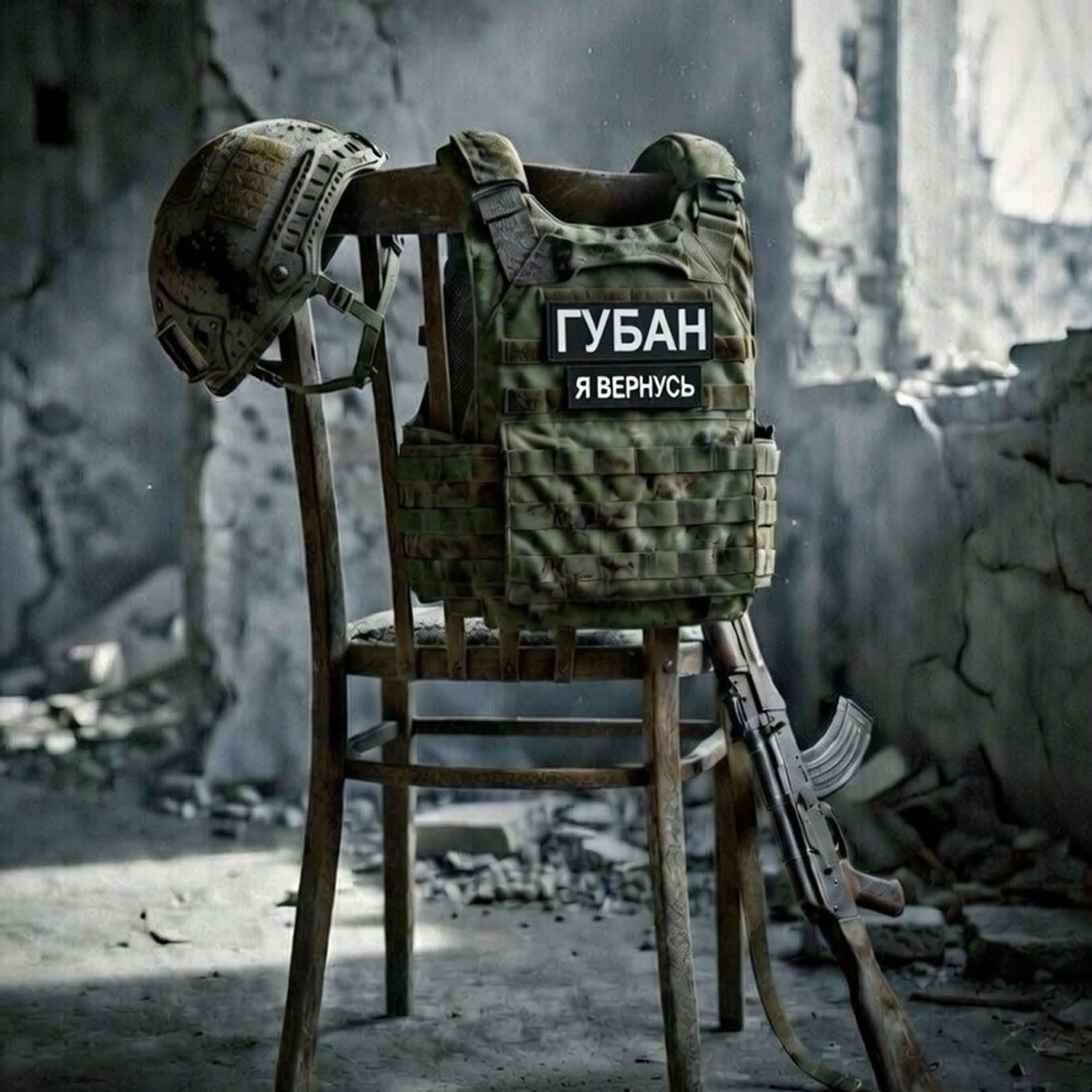 Релиз Я вернусь