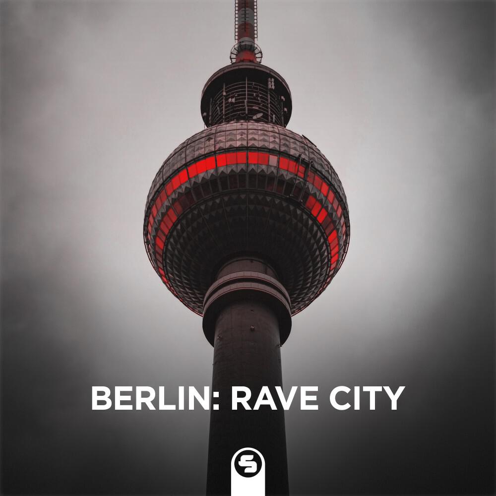 Релиз Berlin: Rave City 2024