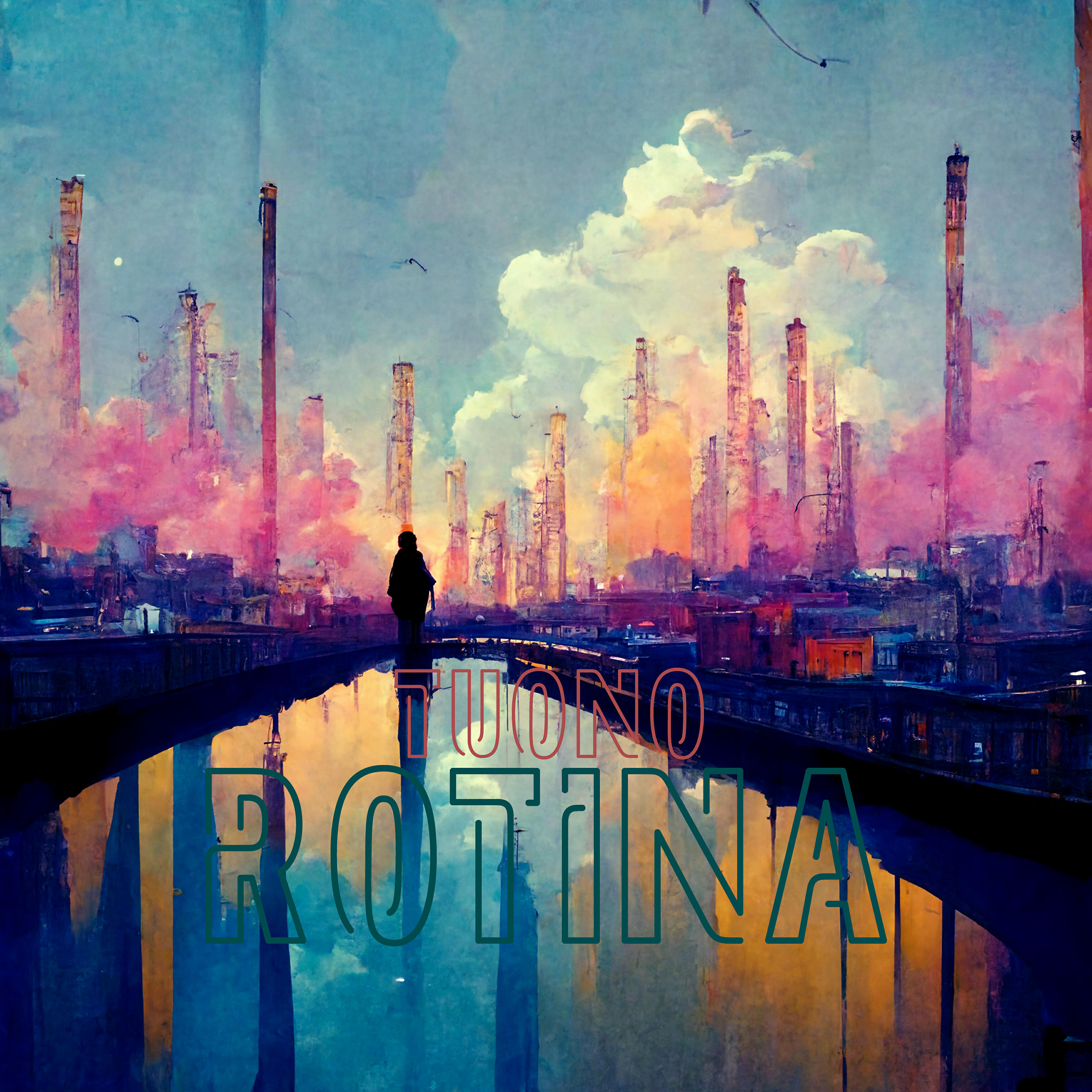 Обложка трека