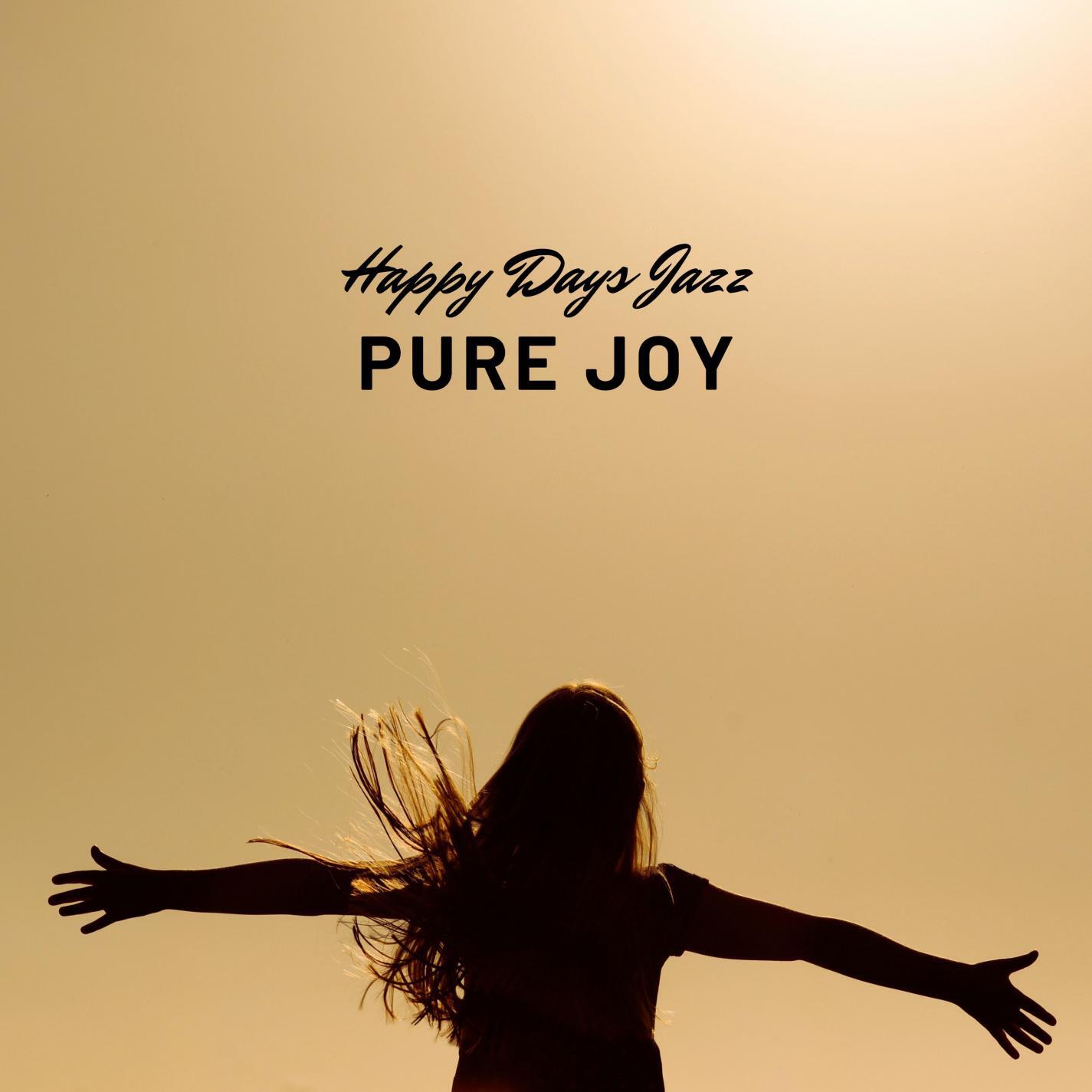 Релиз Pure Joy