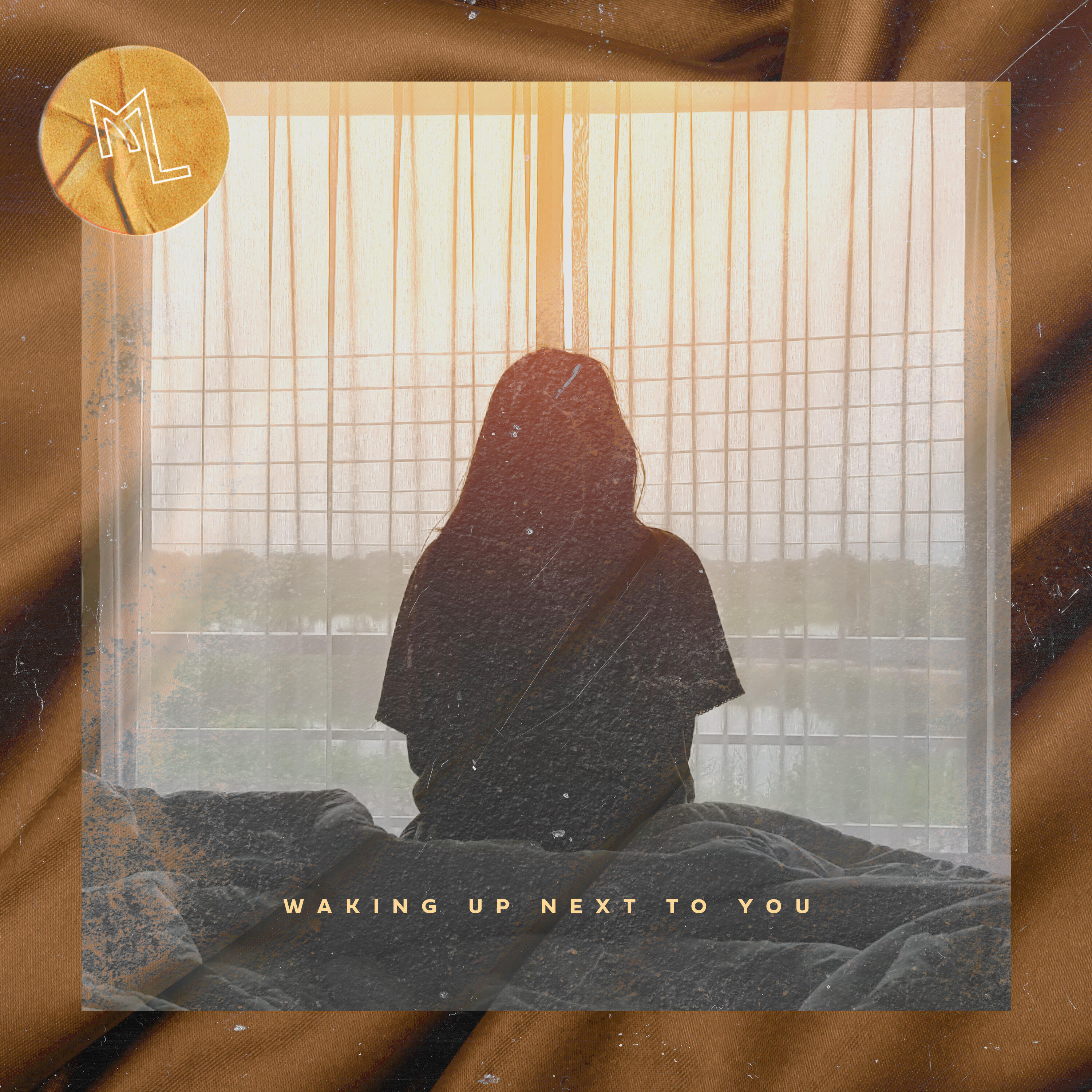 Релиз Waking up Next to You