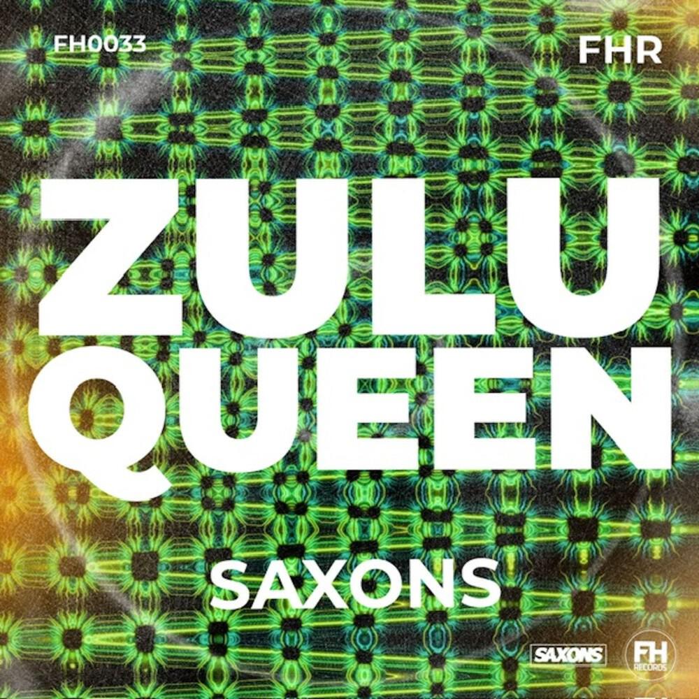 Релиз Zulu Queen
