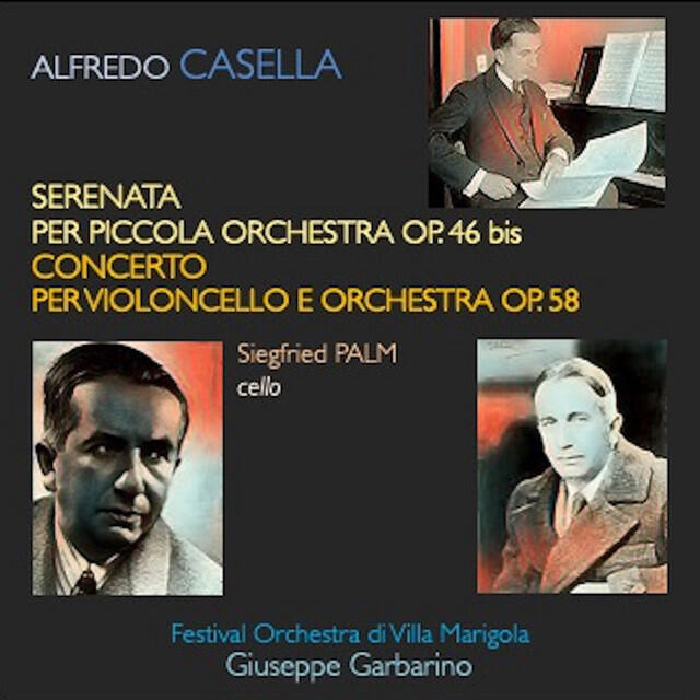 Festival Orchestra di Villa Marigola