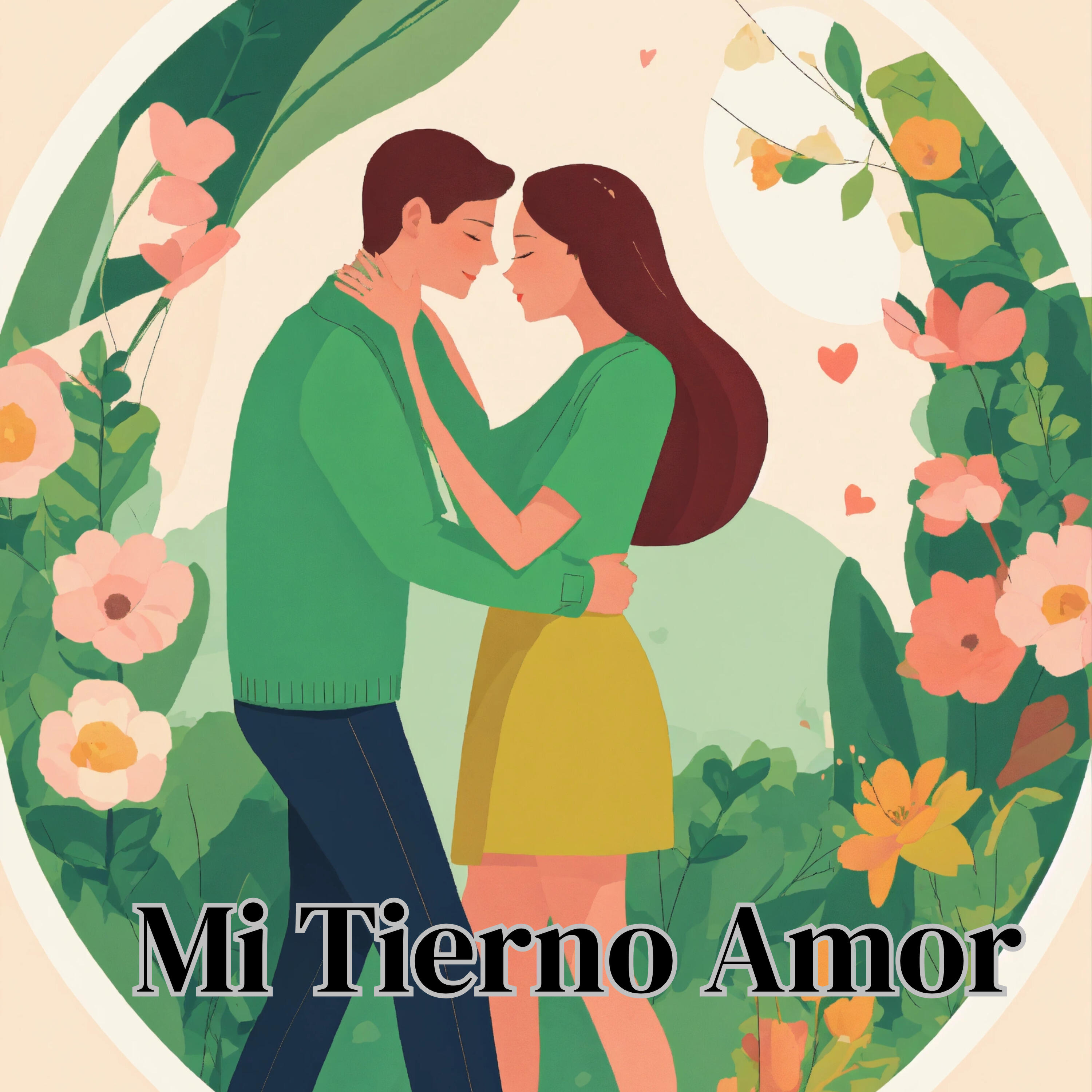 Релиз Mi Tierno Amor