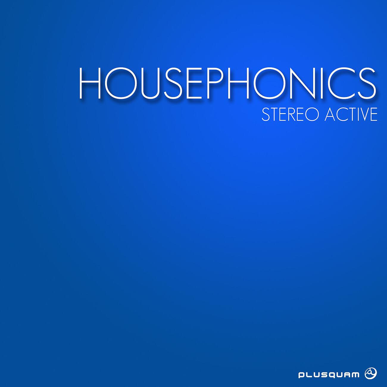 Релиз Stereo Active