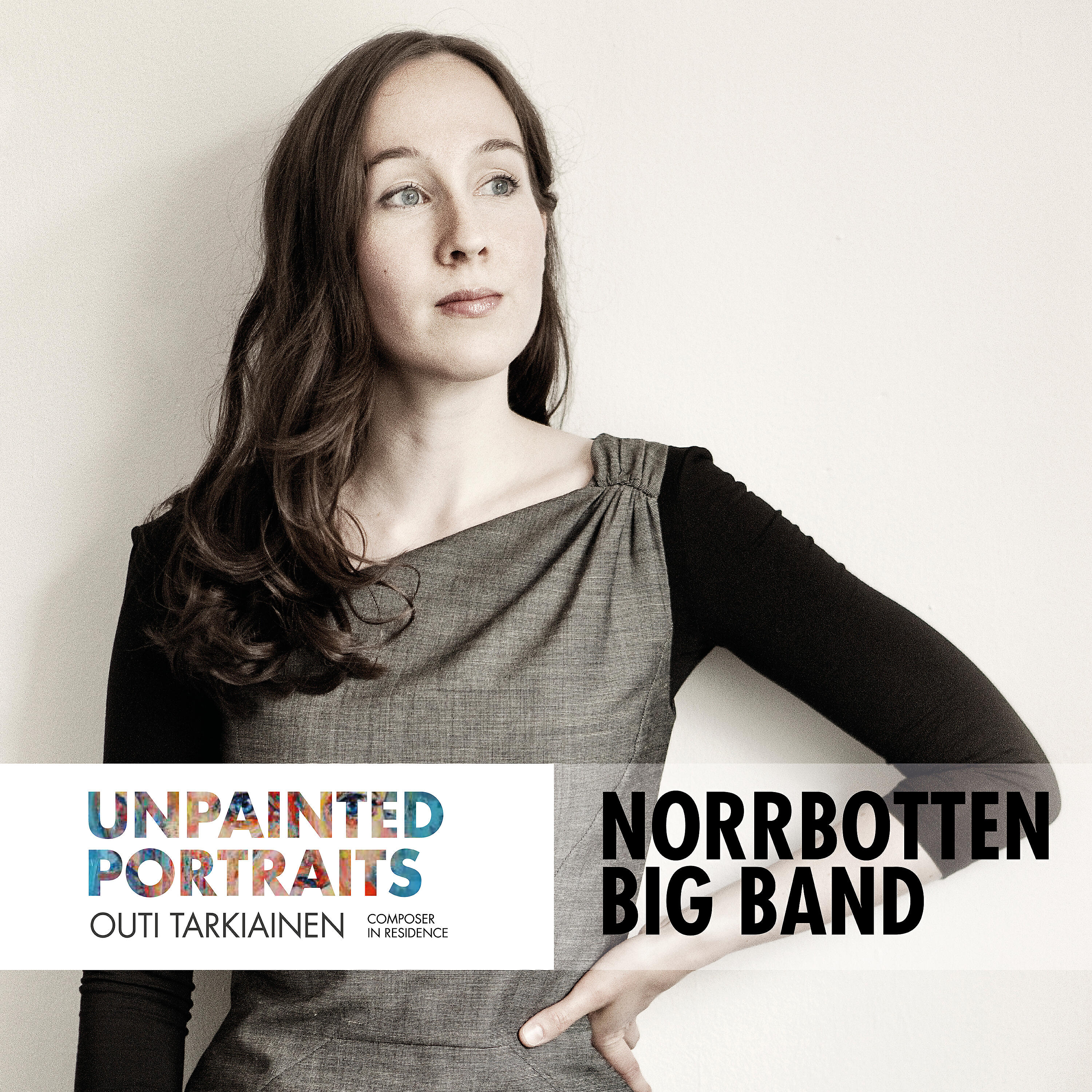 Релиз Unpainted Portraits