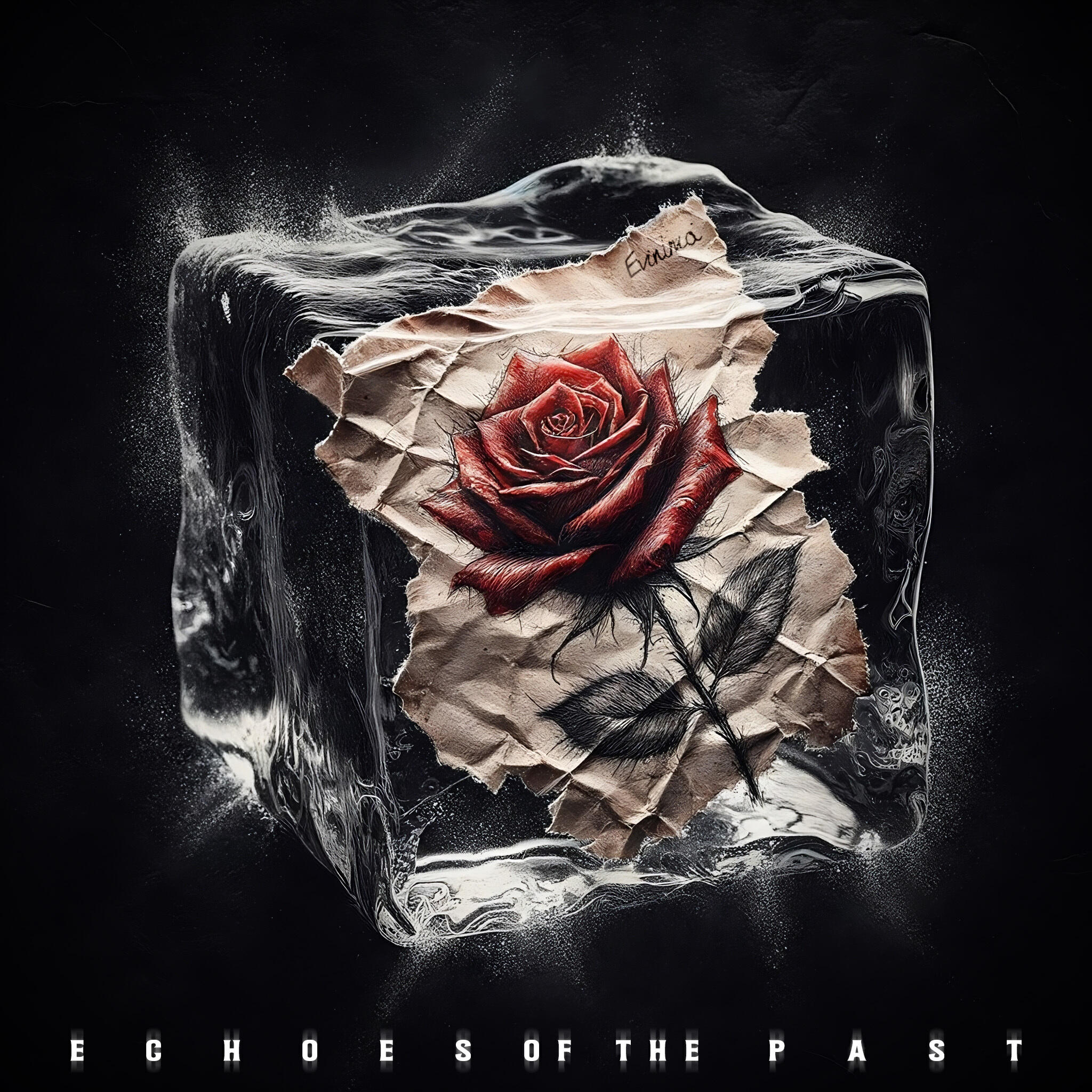 Релиз Echoes of the Past