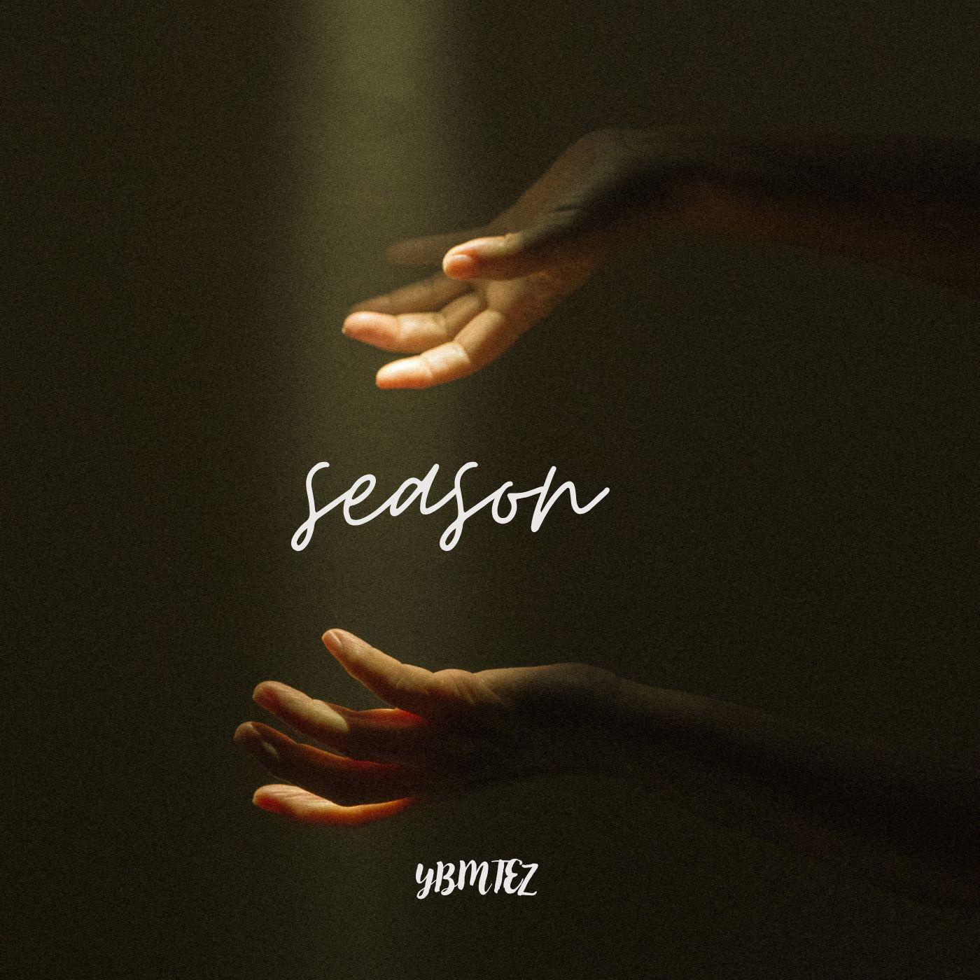 Релиз Season