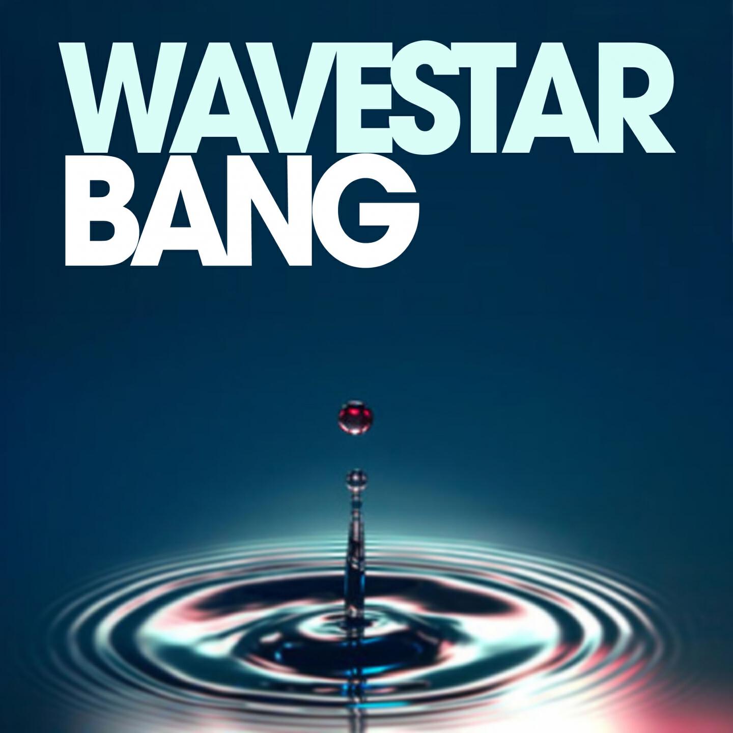 Релиз Bang